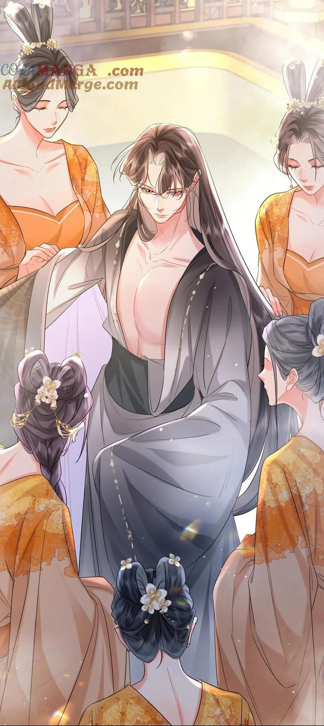 Ôn Hương Diễm Ngọc (END) Chapter 38 Trang 7