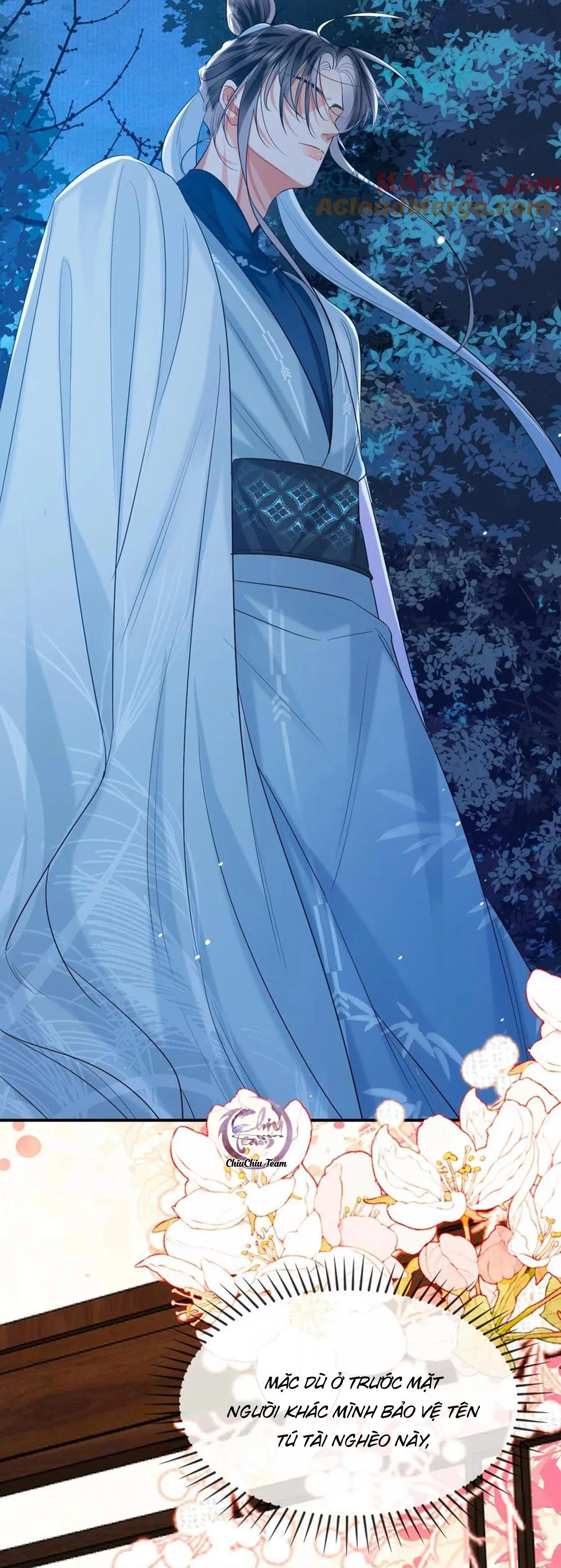 Ôn Hương Diễm Ngọc (END) Chapter 38 Trang 9