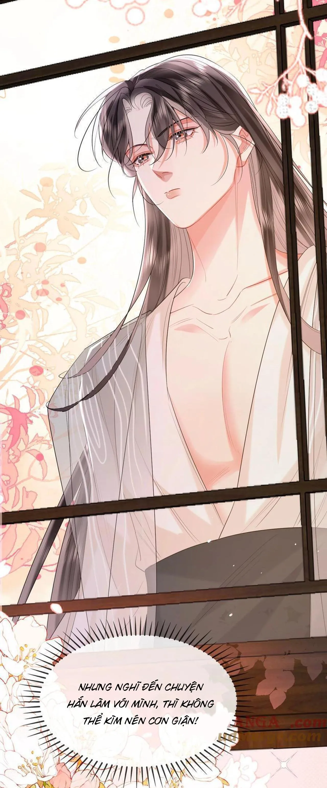 Ôn Hương Diễm Ngọc (END) Chapter 38 Trang 10