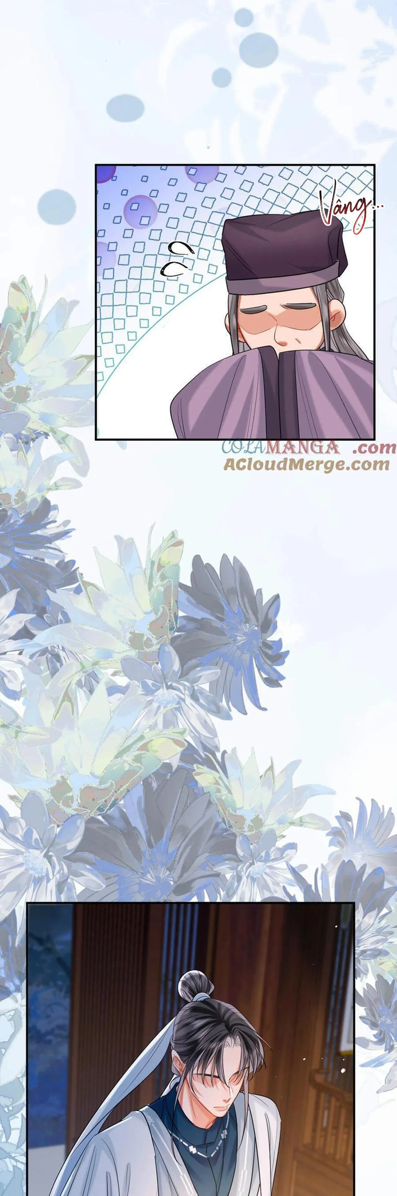 Ôn Hương Diễm Ngọc (END) Chapter 38 Trang 12