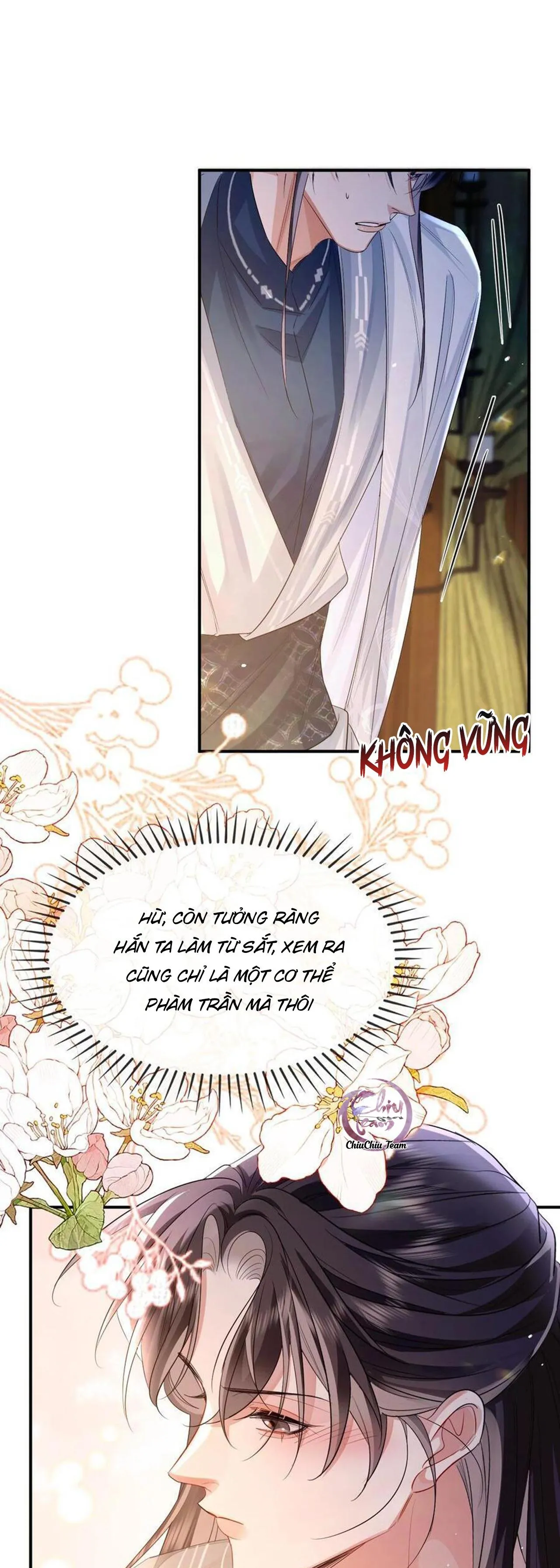Ôn Hương Diễm Ngọc (END) Chapter 38 Trang 14