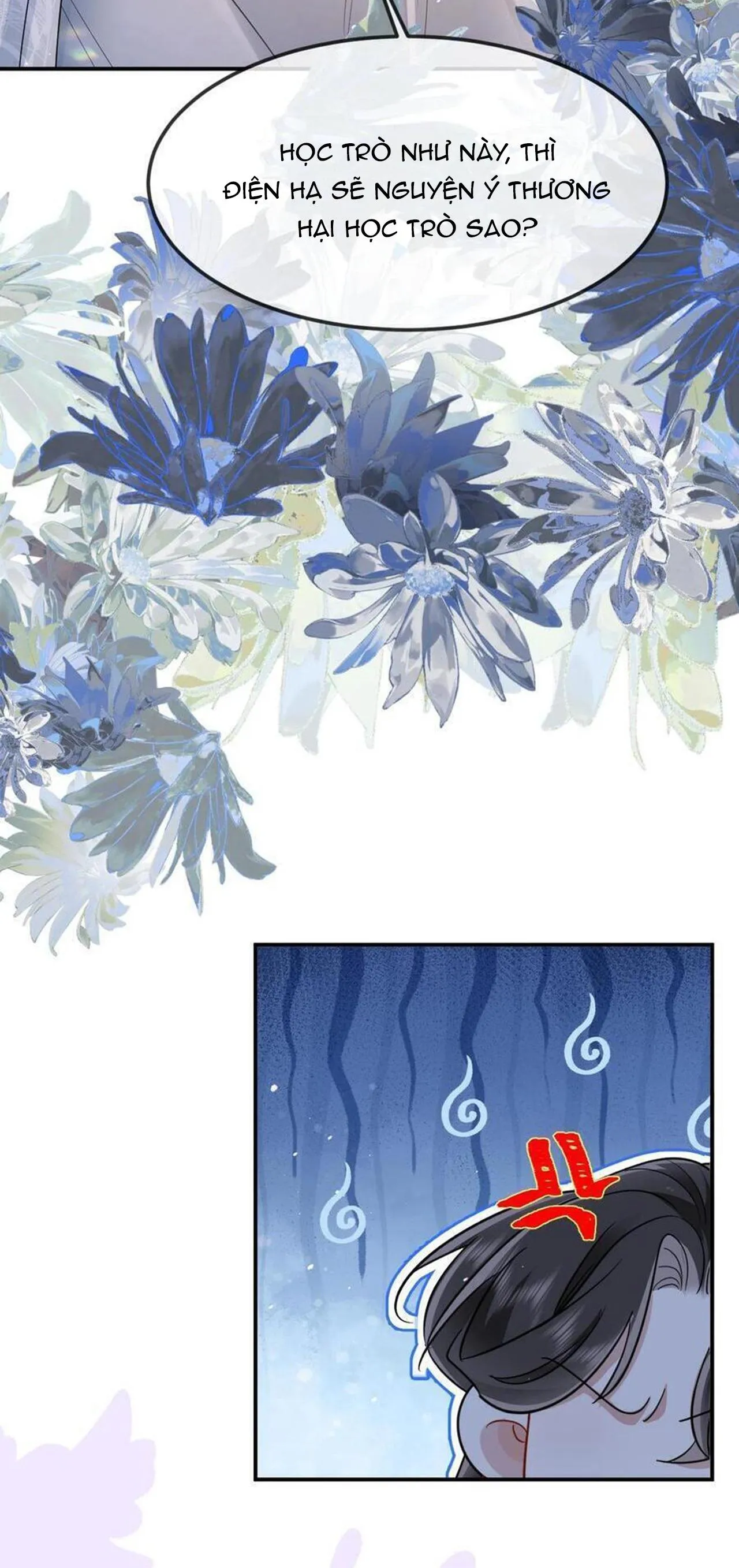 Ôn Hương Diễm Ngọc (END) Chapter 38 Trang 18