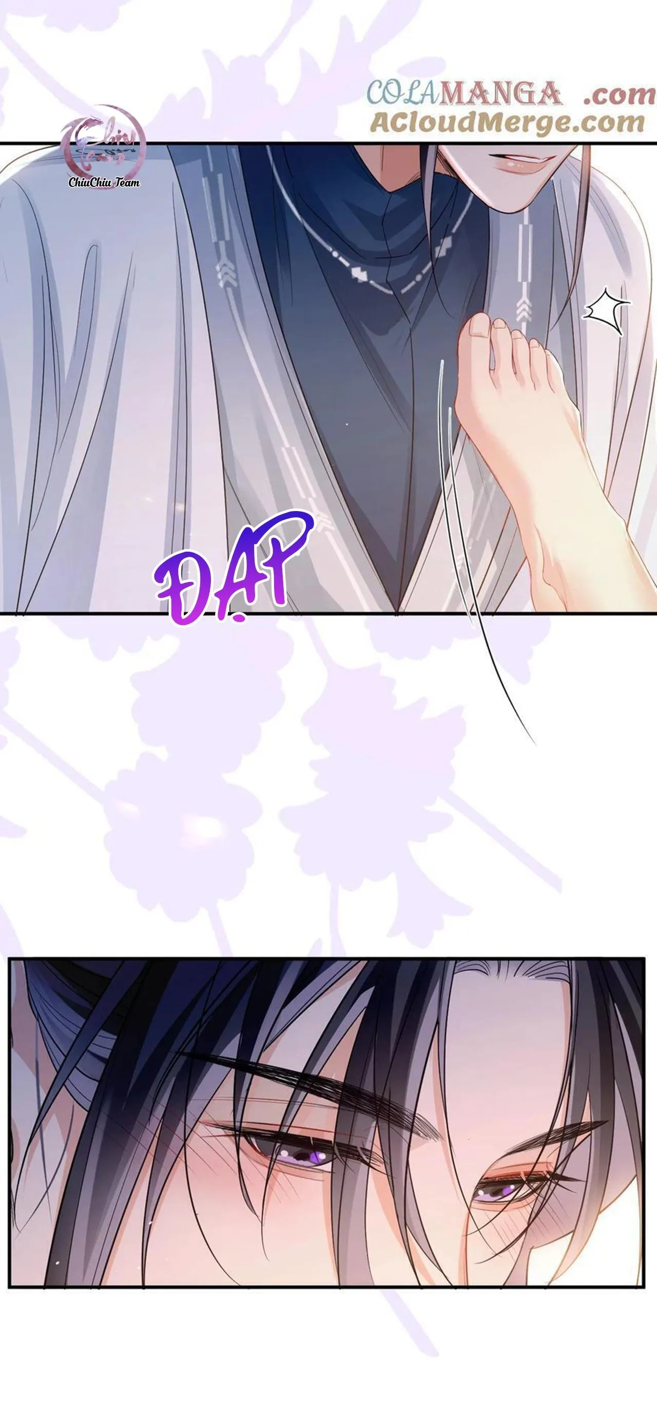 Ôn Hương Diễm Ngọc (END) Chapter 38 Trang 19