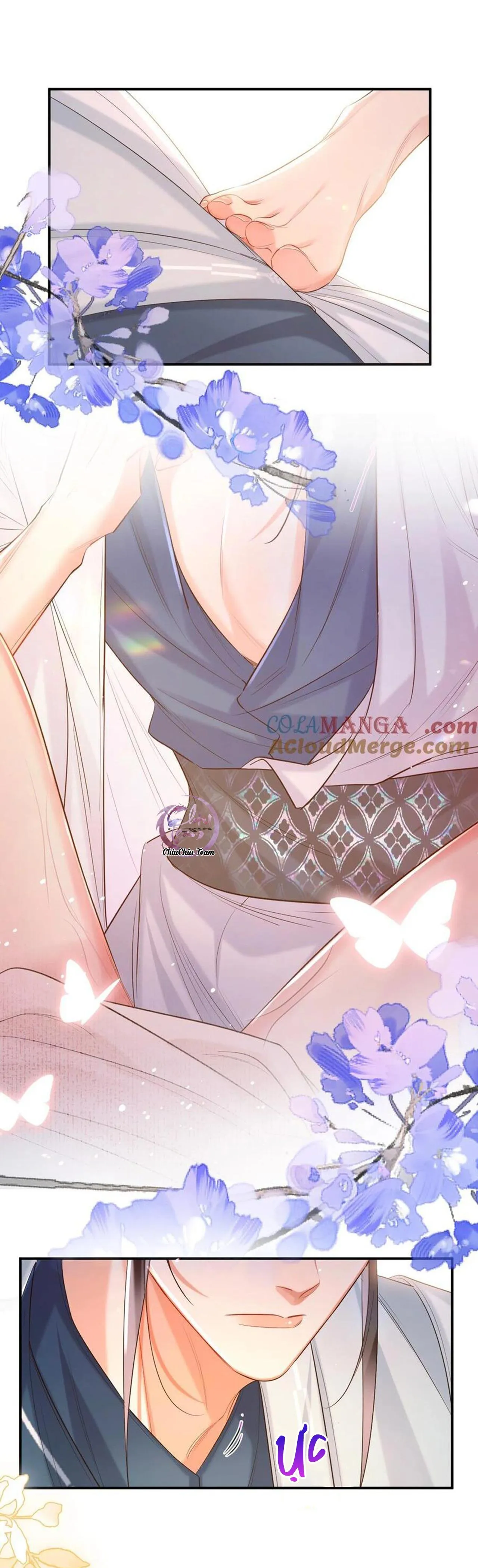 Ôn Hương Diễm Ngọc (END) Chapter 38 Trang 20