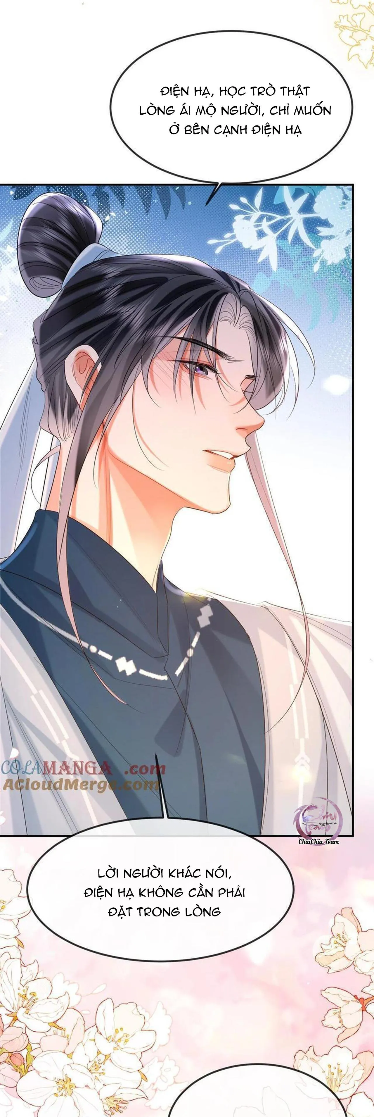 Ôn Hương Diễm Ngọc (END) Chapter 38 Trang 22