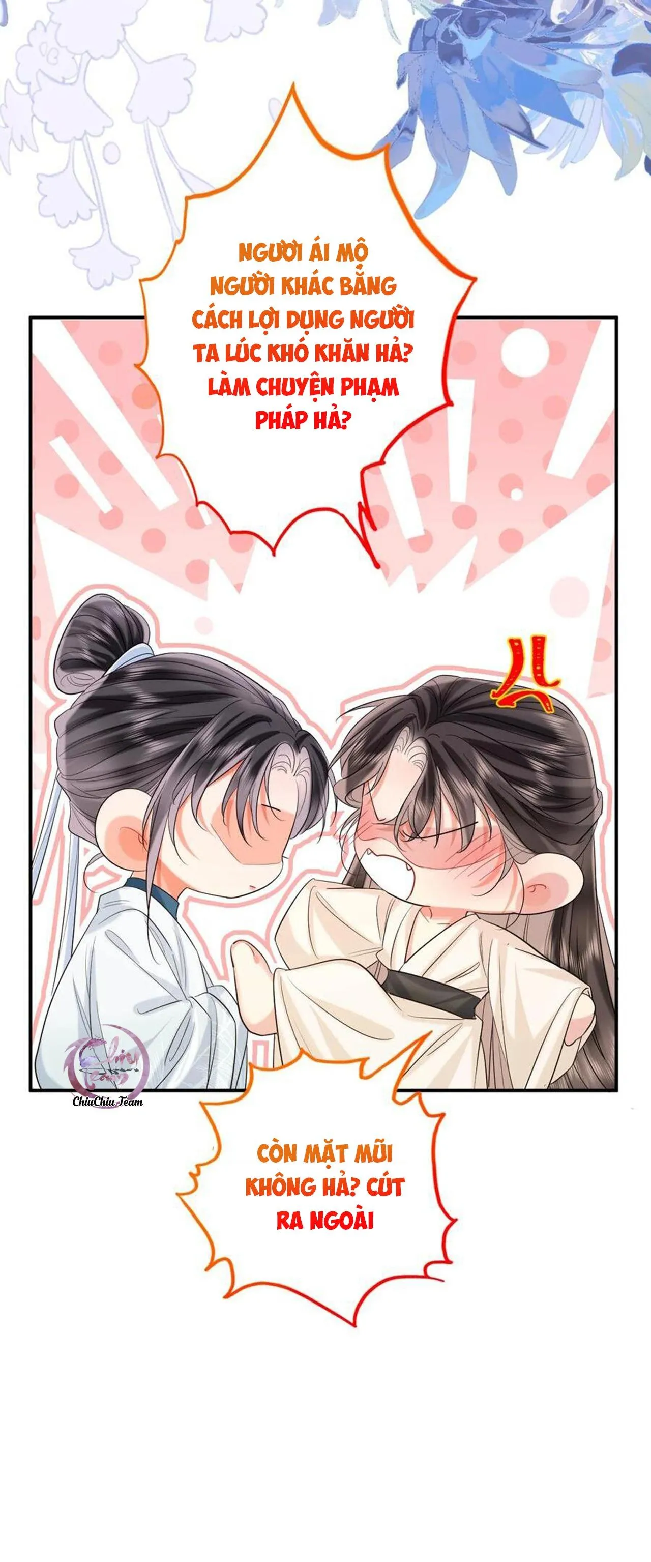 Ôn Hương Diễm Ngọc (END) Chapter 38 Trang 25