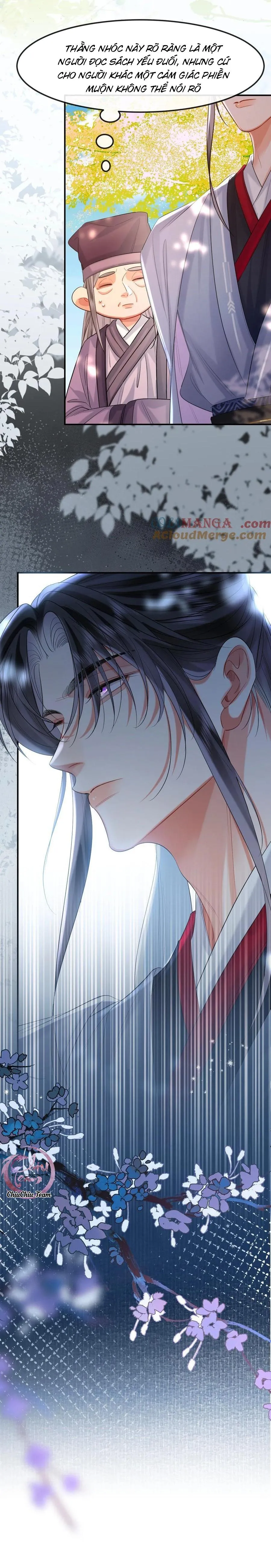 Ôn Hương Diễm Ngọc (END) Chapter 39 Trang 4