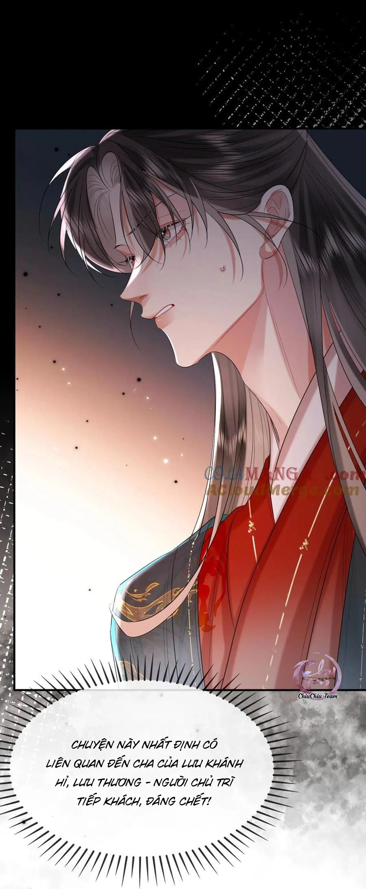 Ôn Hương Diễm Ngọc (END) Chapter 40 Trang 4