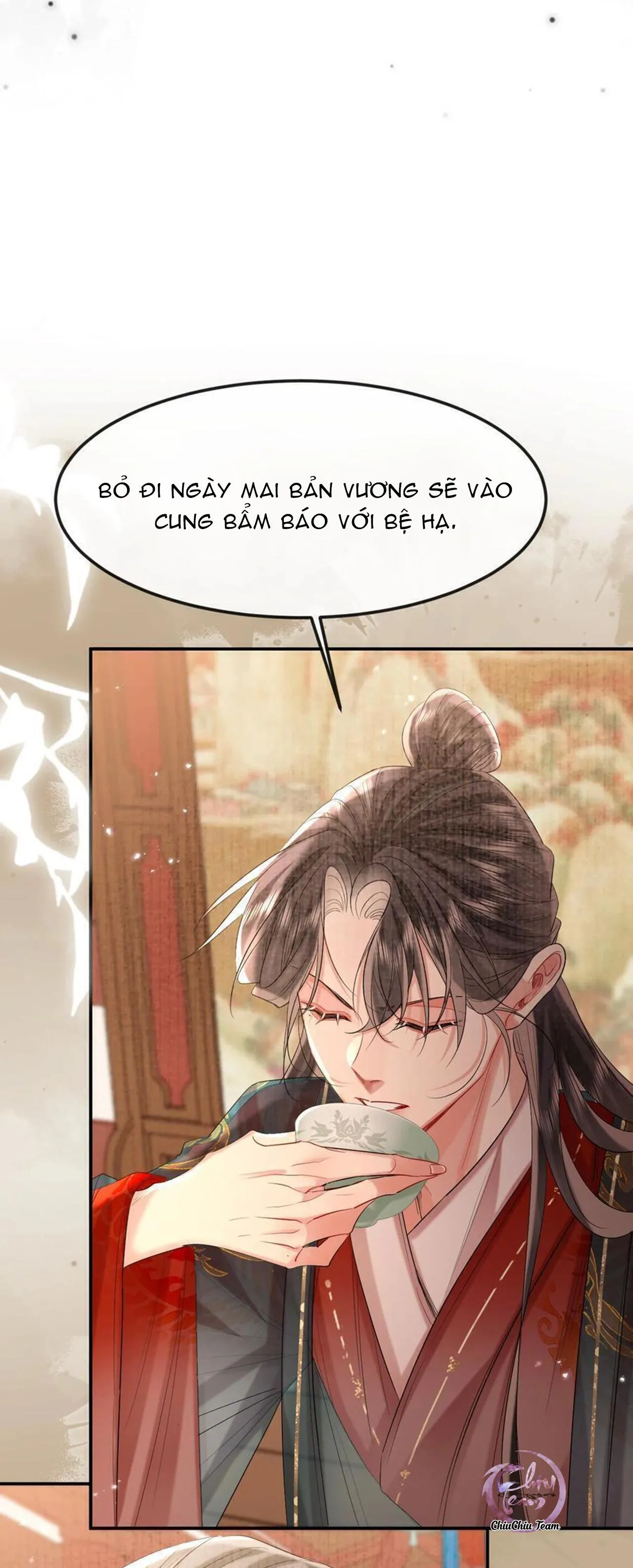 Ôn Hương Diễm Ngọc (END) Chapter 40 Trang 5