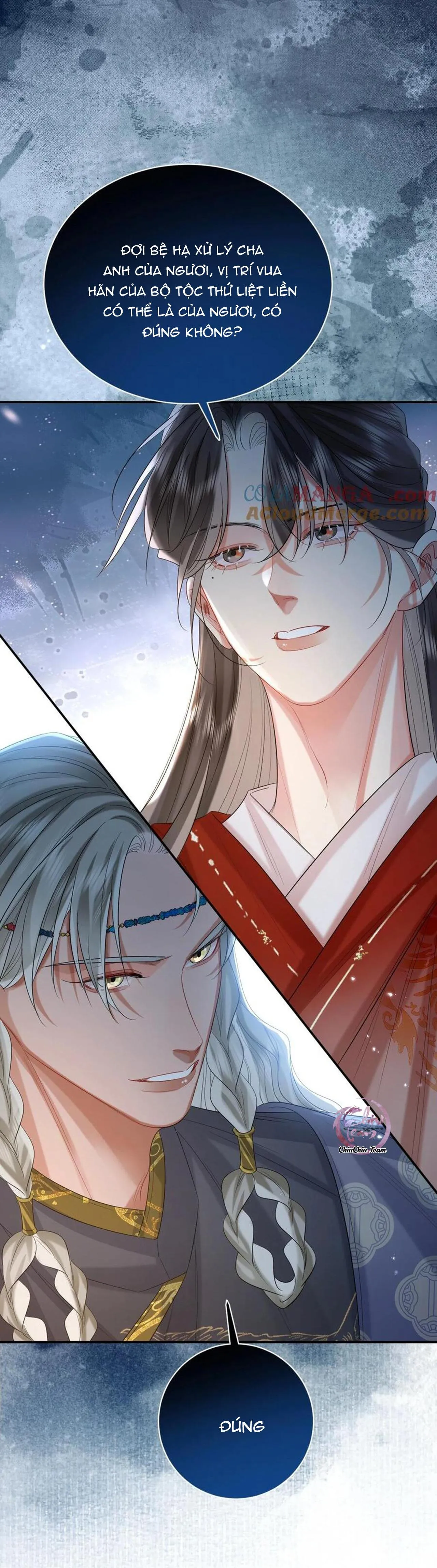 Ôn Hương Diễm Ngọc (END) Chapter 40 Trang 9