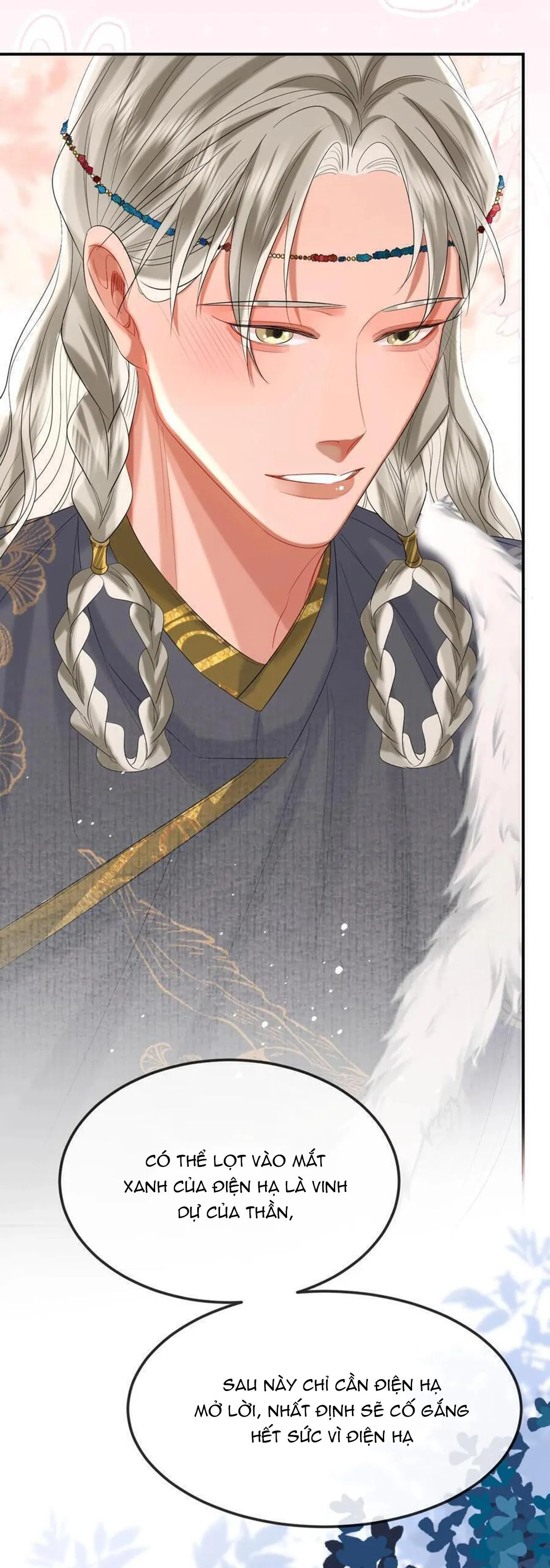 Ôn Hương Diễm Ngọc (END) Chapter 40 Trang 11