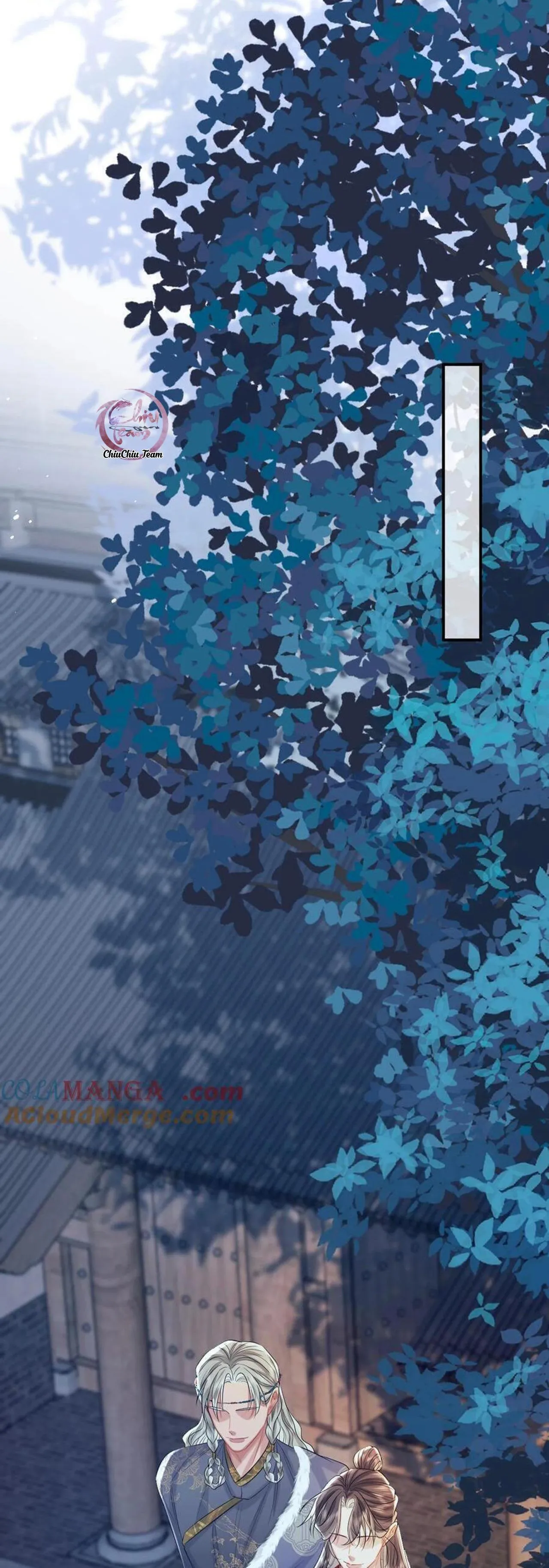 Ôn Hương Diễm Ngọc (END) Chapter 40 Trang 12