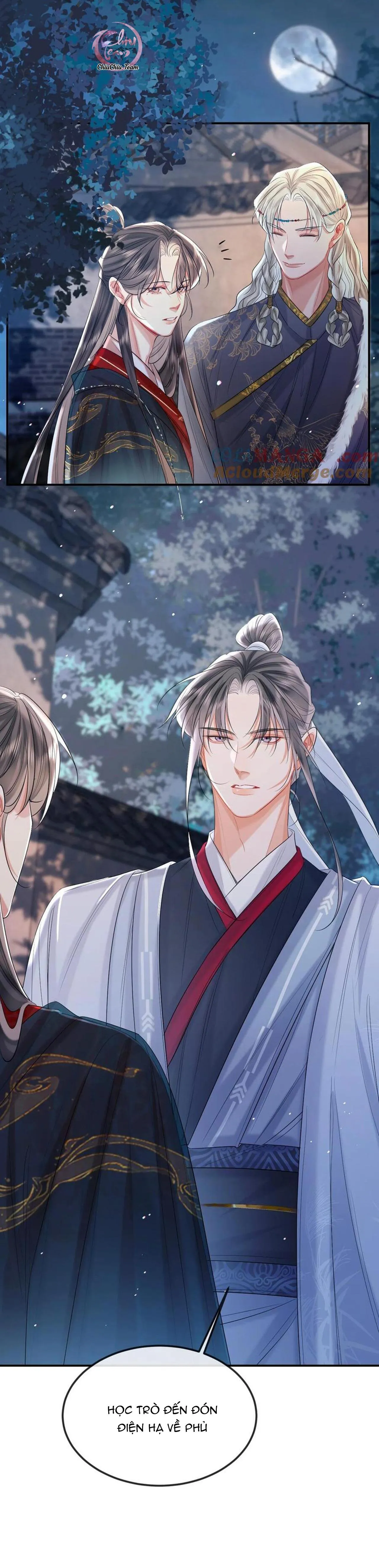 Ôn Hương Diễm Ngọc (END) Chapter 40 Trang 14