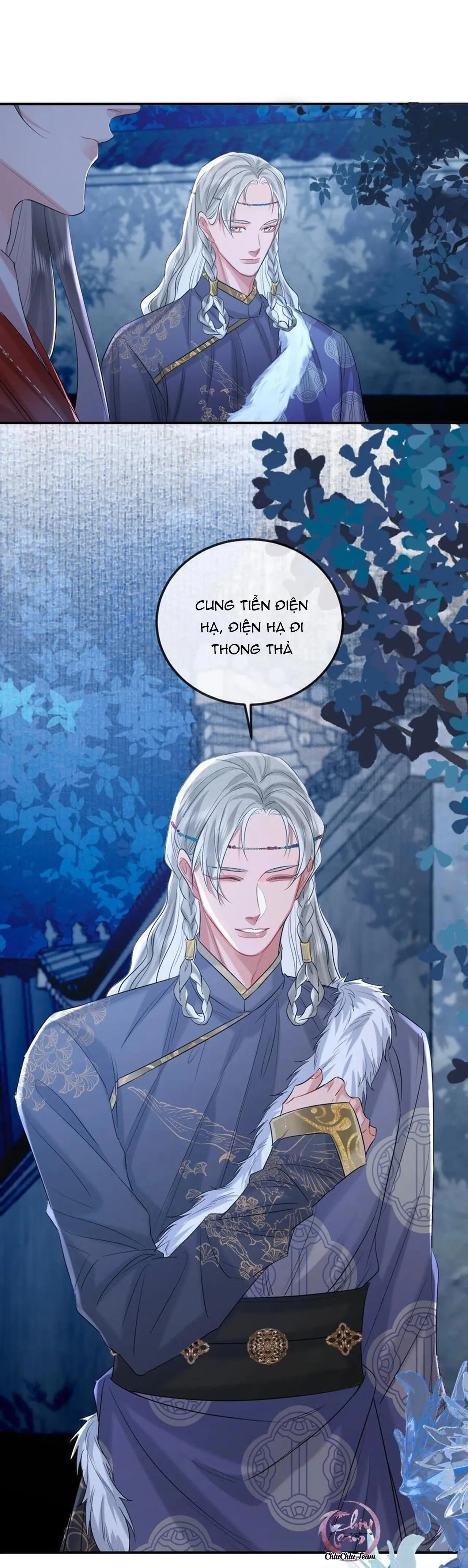 Ôn Hương Diễm Ngọc (END) Chapter 40 Trang 15