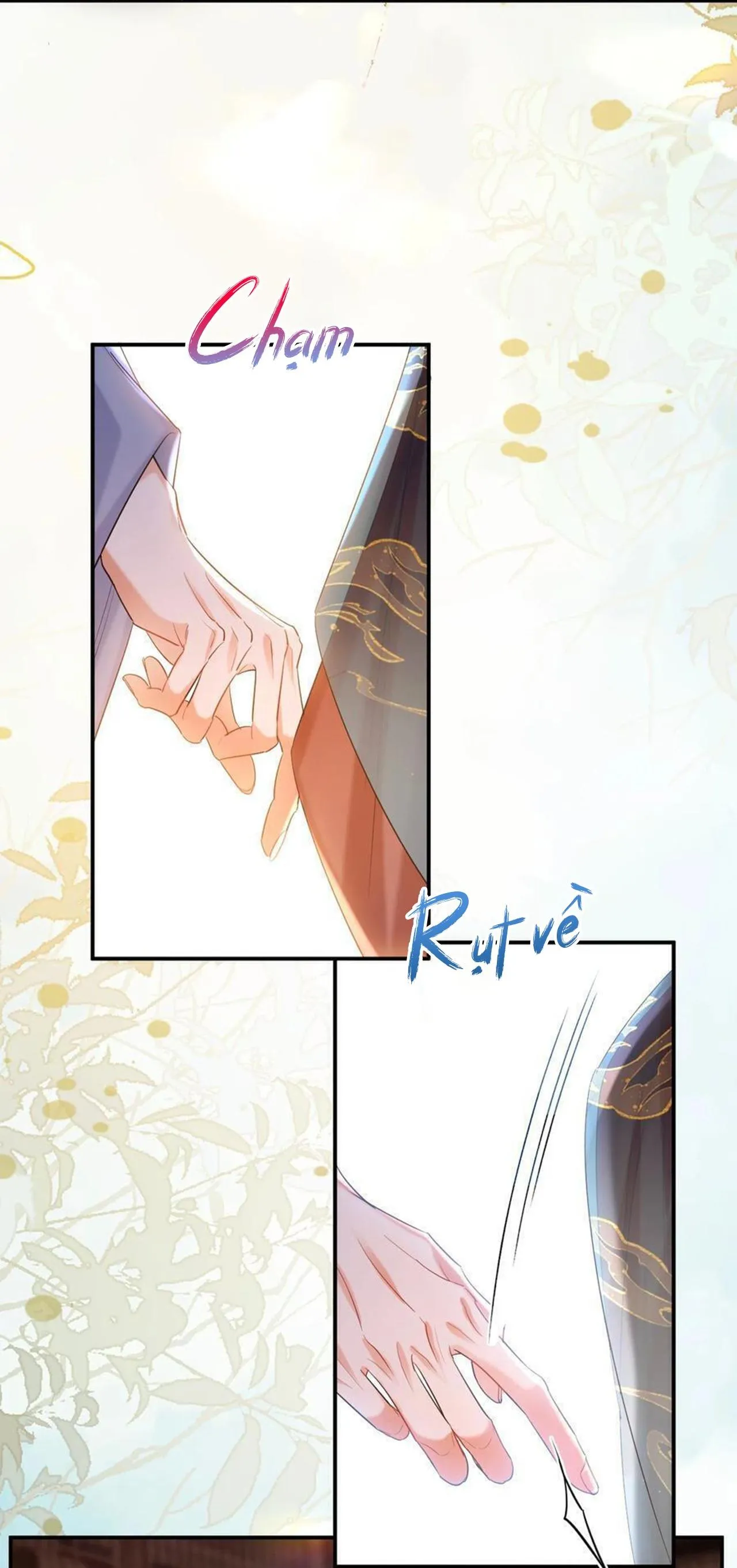 Ôn Hương Diễm Ngọc (END) Chapter 40 Trang 18