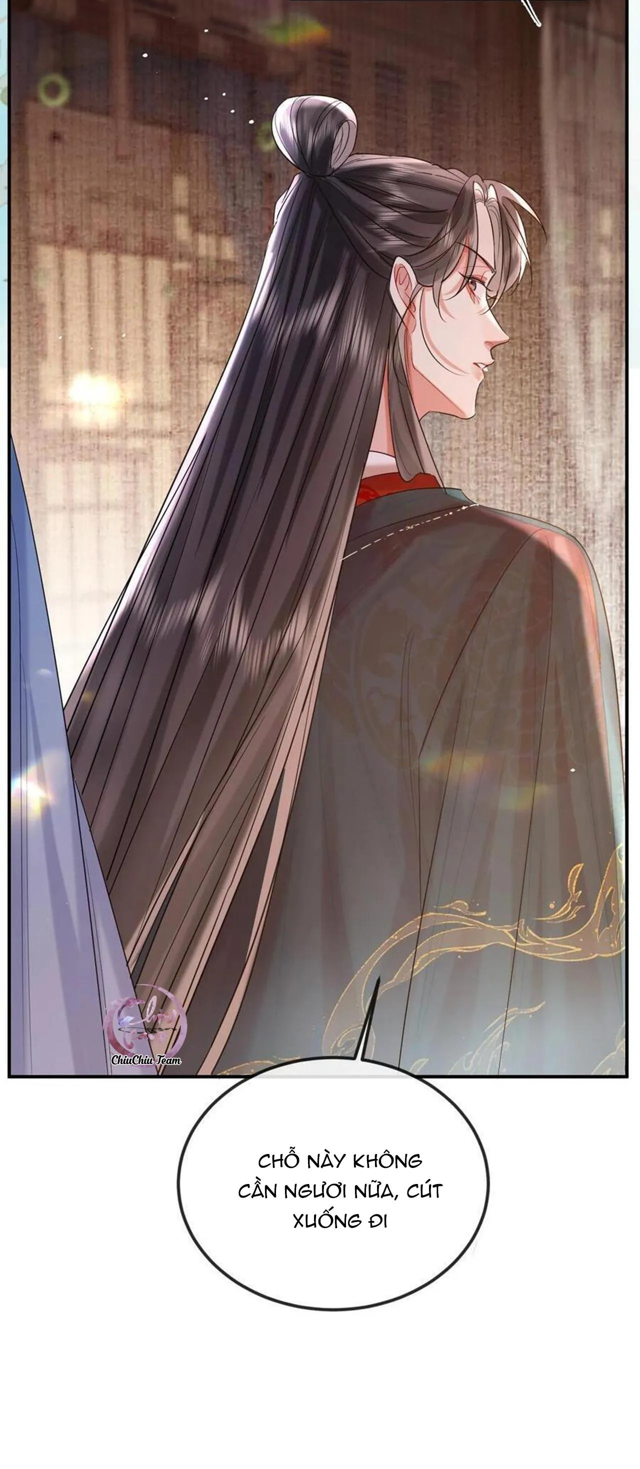 Ôn Hương Diễm Ngọc (END) Chapter 40 Trang 19