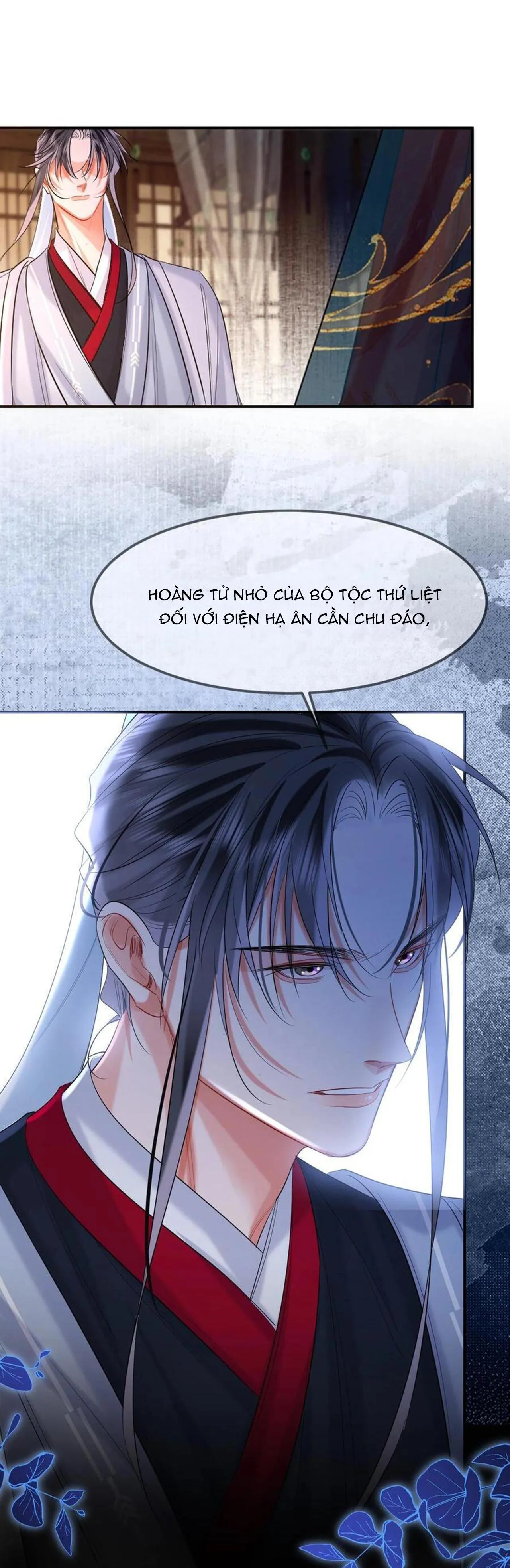 Ôn Hương Diễm Ngọc (END) Chapter 40 Trang 20