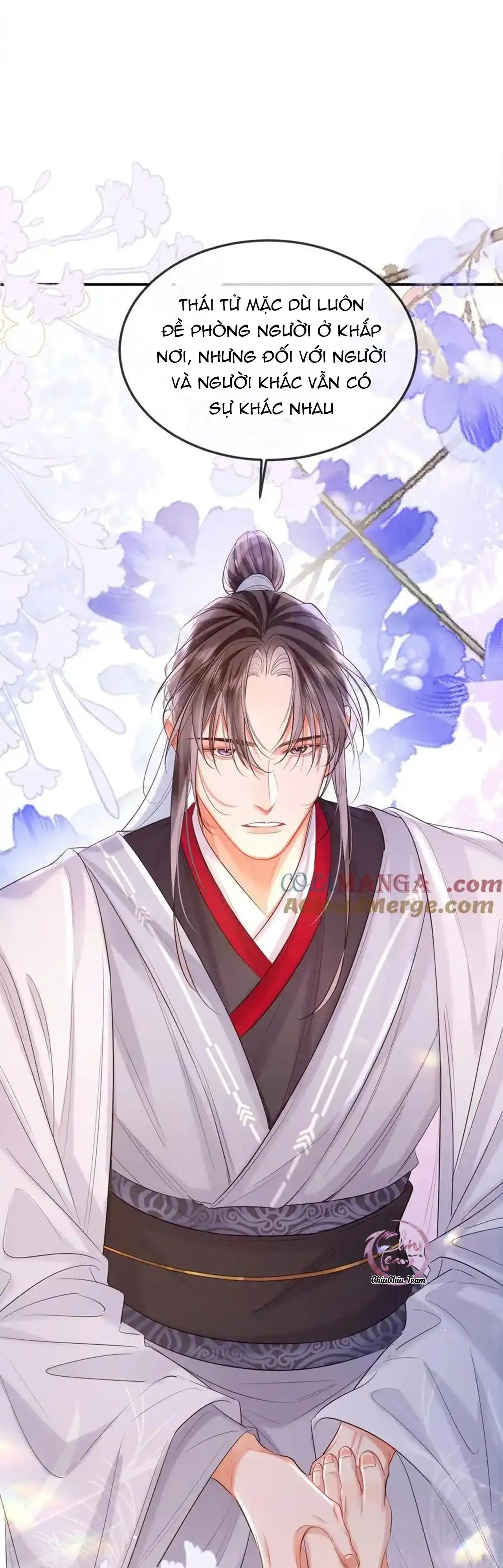 Ôn Hương Diễm Ngọc (END) Chapter 41 Trang 5