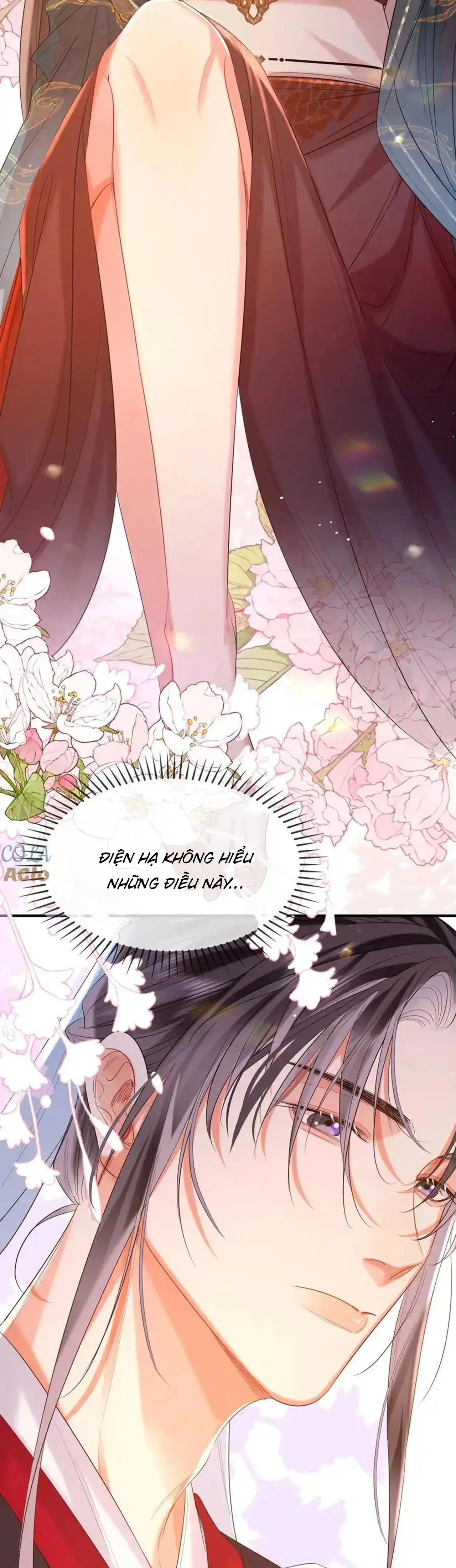 Ôn Hương Diễm Ngọc (END) Chapter 41 Trang 7