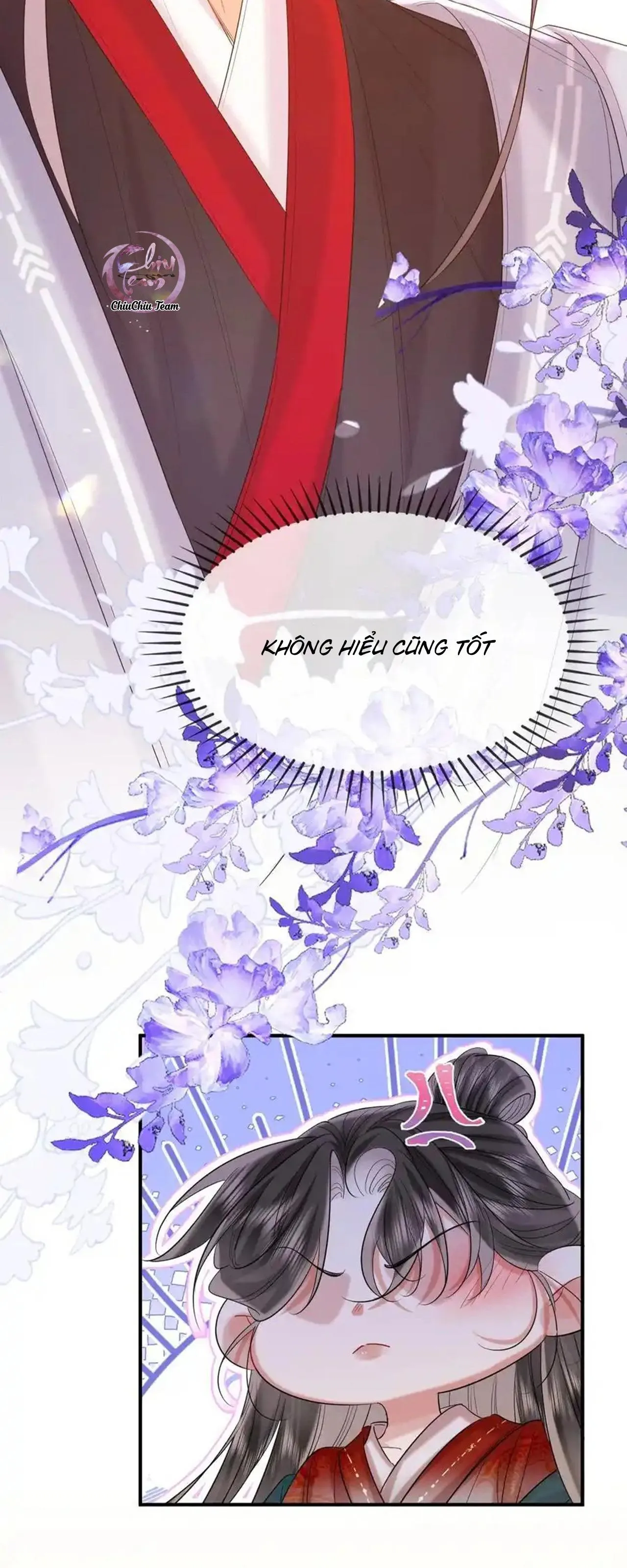 Ôn Hương Diễm Ngọc (END) Chapter 41 Trang 8