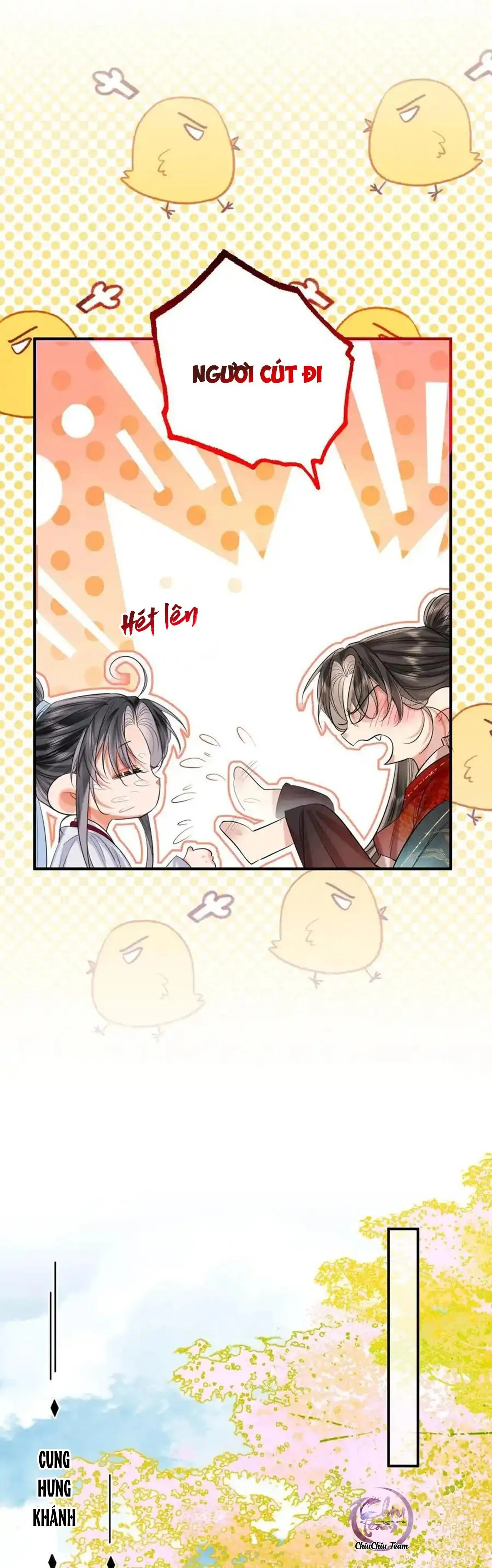 Ôn Hương Diễm Ngọc (END) Chapter 41 Trang 9