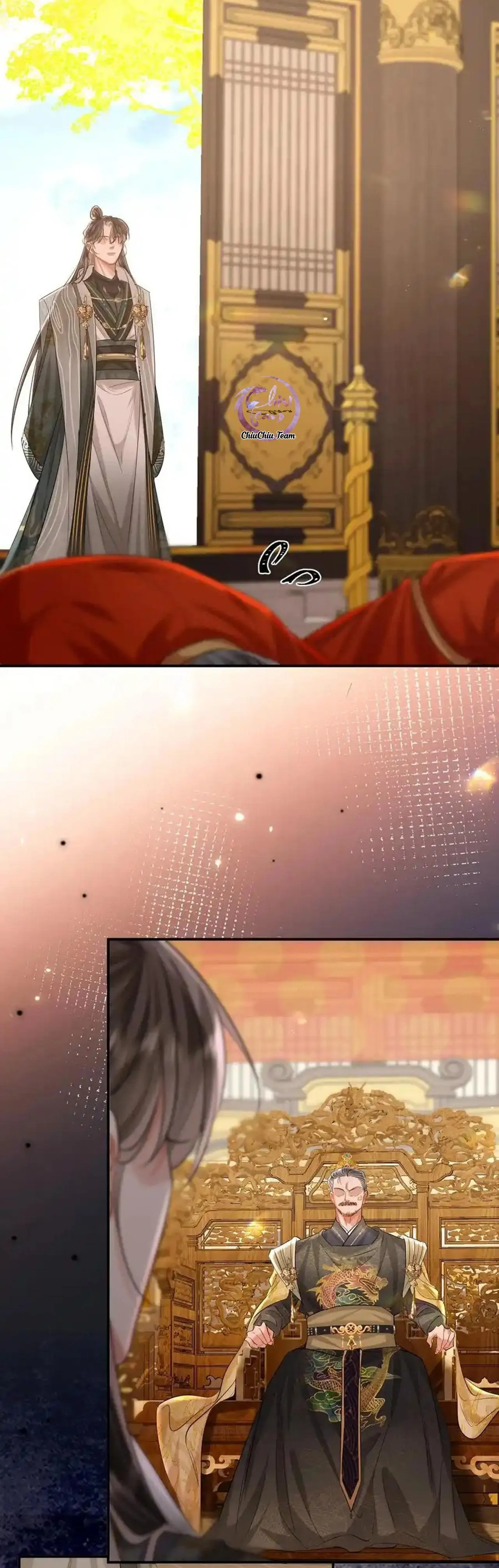 Ôn Hương Diễm Ngọc (END) Chapter 41 Trang 11