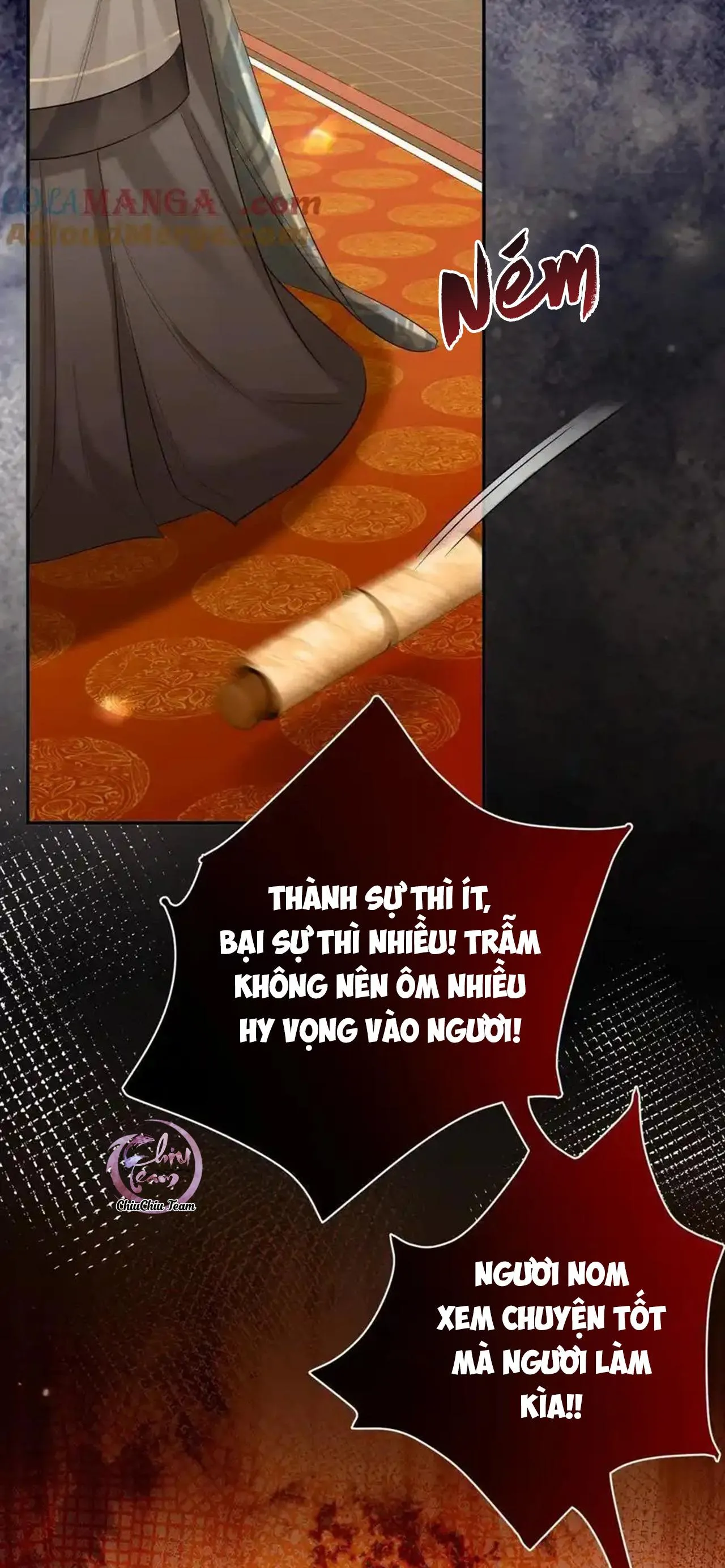 Ôn Hương Diễm Ngọc (END) Chapter 41 Trang 12