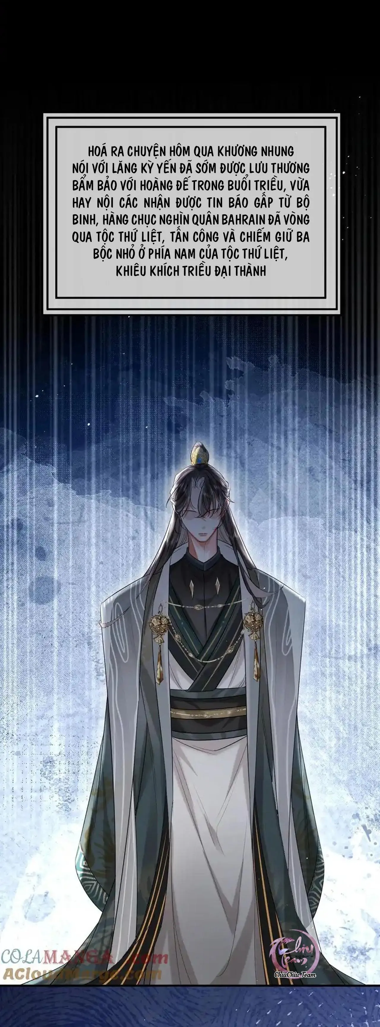 Ôn Hương Diễm Ngọc (END) Chapter 41 Trang 14