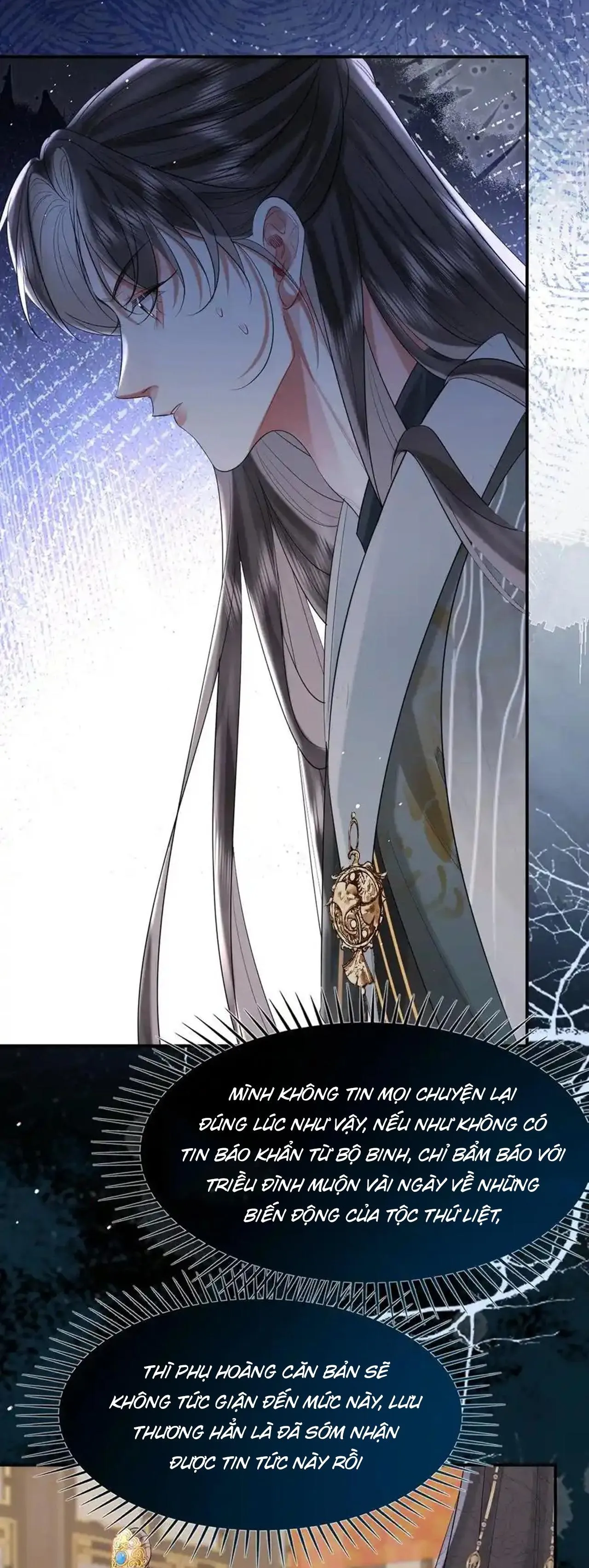 Ôn Hương Diễm Ngọc (END) Chapter 41 Trang 15