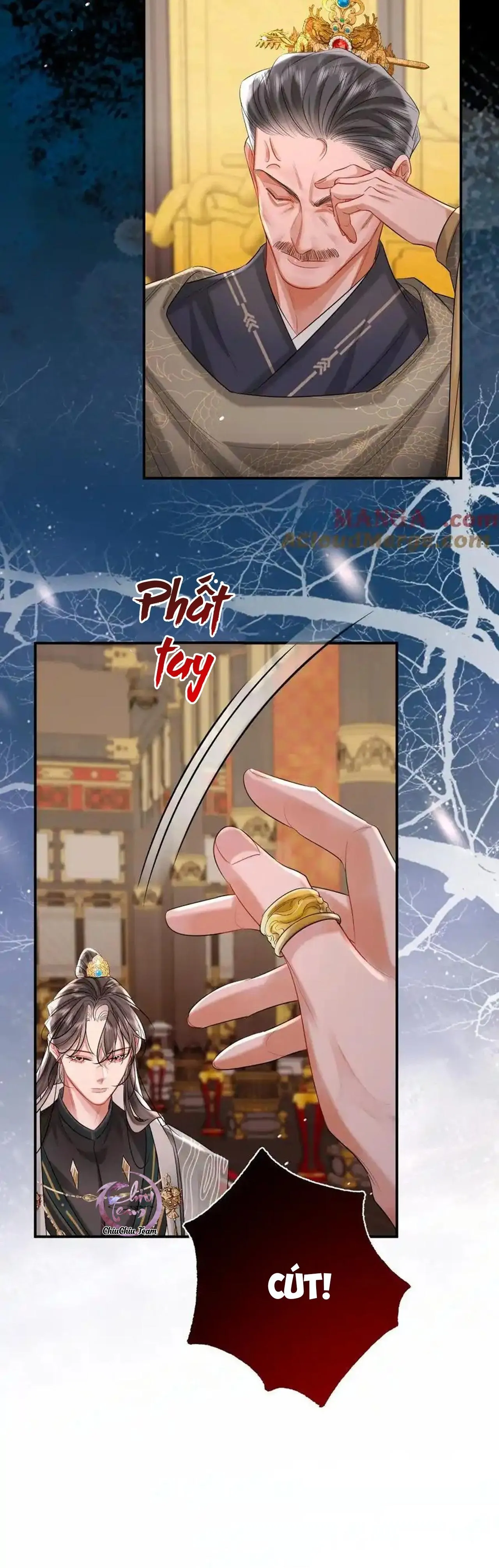 Ôn Hương Diễm Ngọc (END) Chapter 41 Trang 17