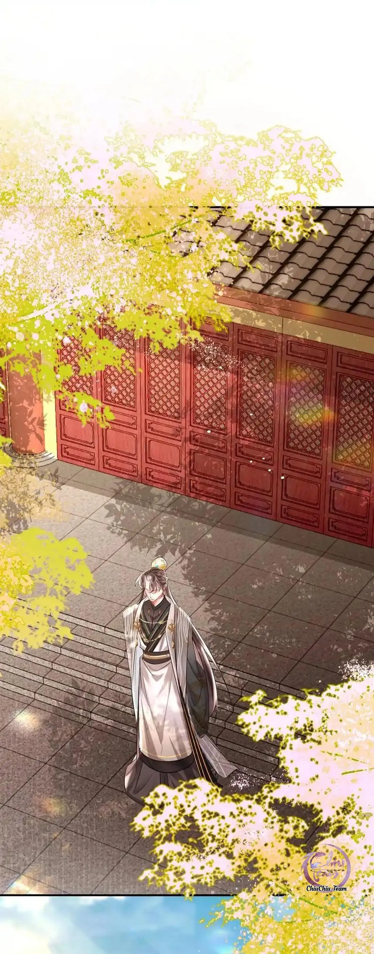 Ôn Hương Diễm Ngọc (END) Chapter 41 Trang 18