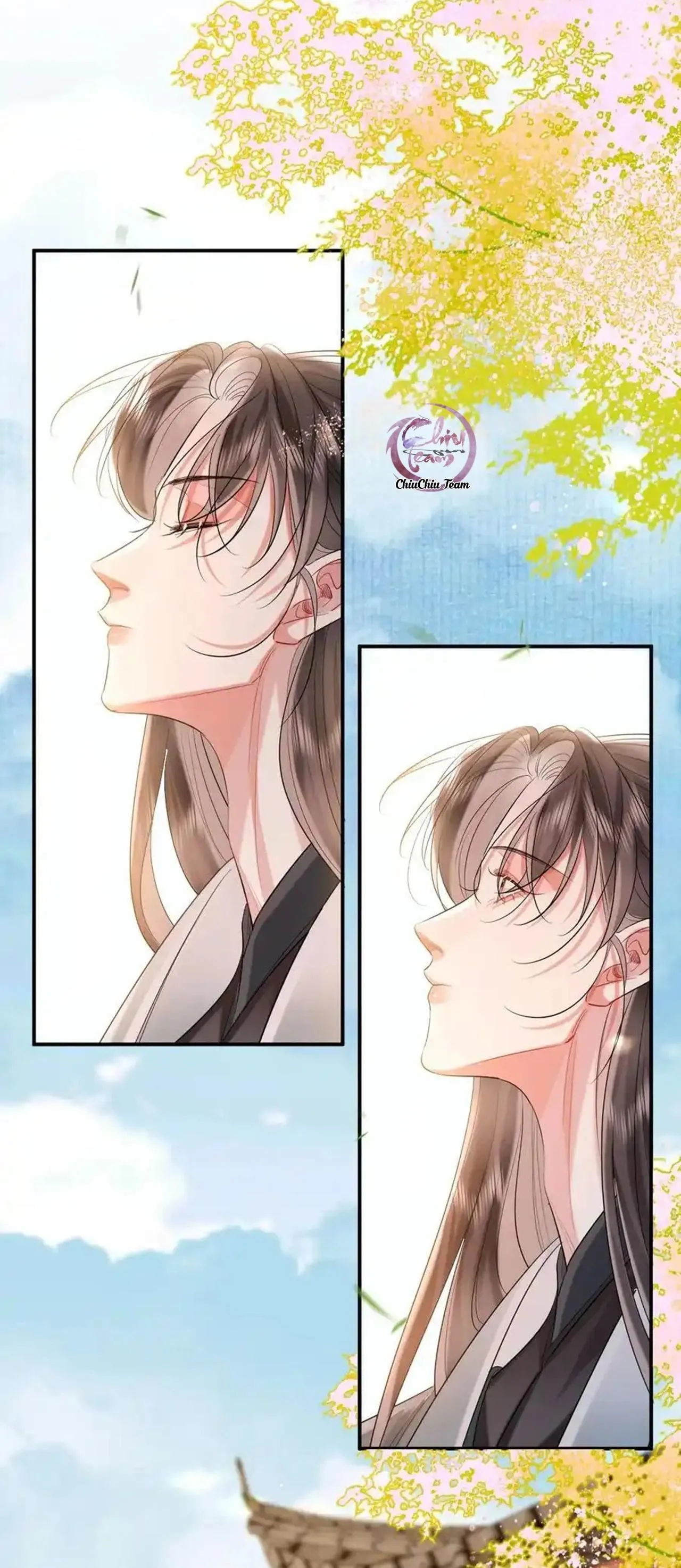 Ôn Hương Diễm Ngọc (END) Chapter 41 Trang 20