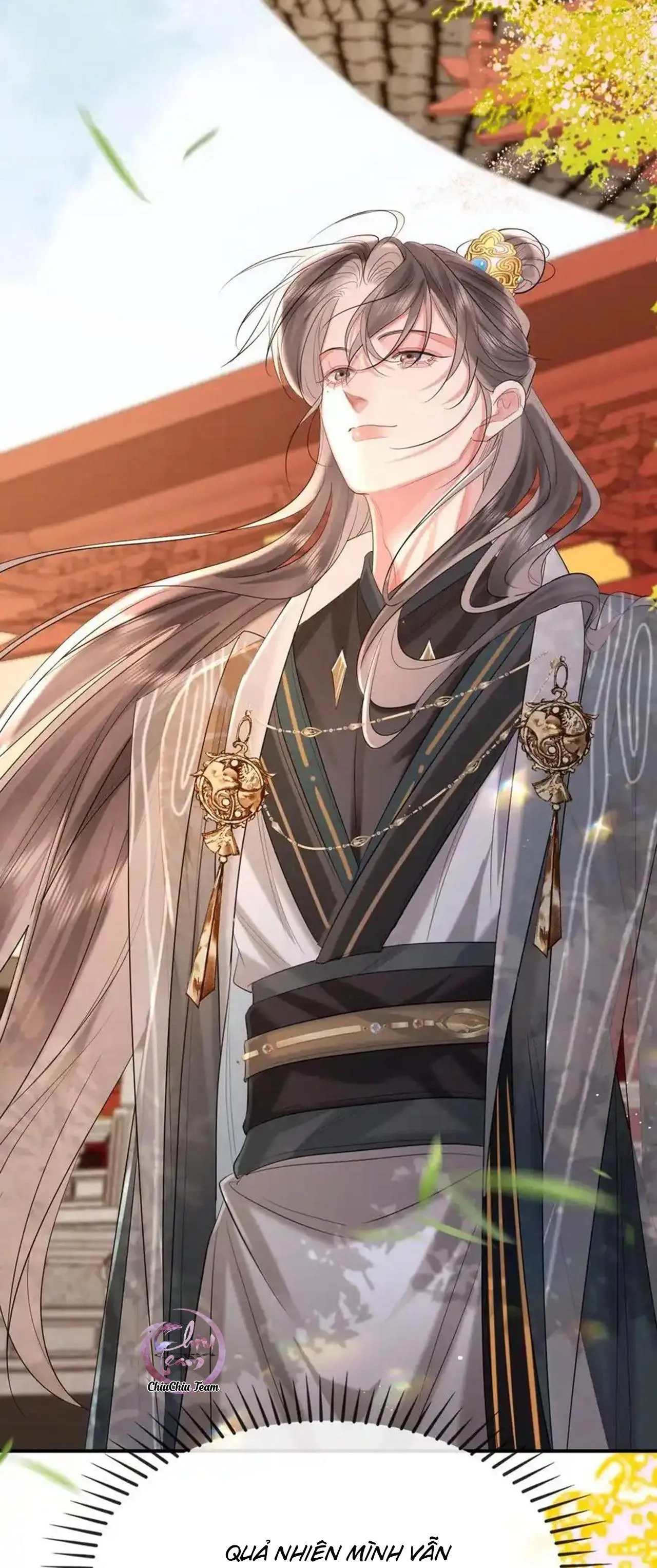 Ôn Hương Diễm Ngọc (END) Chapter 41 Trang 21