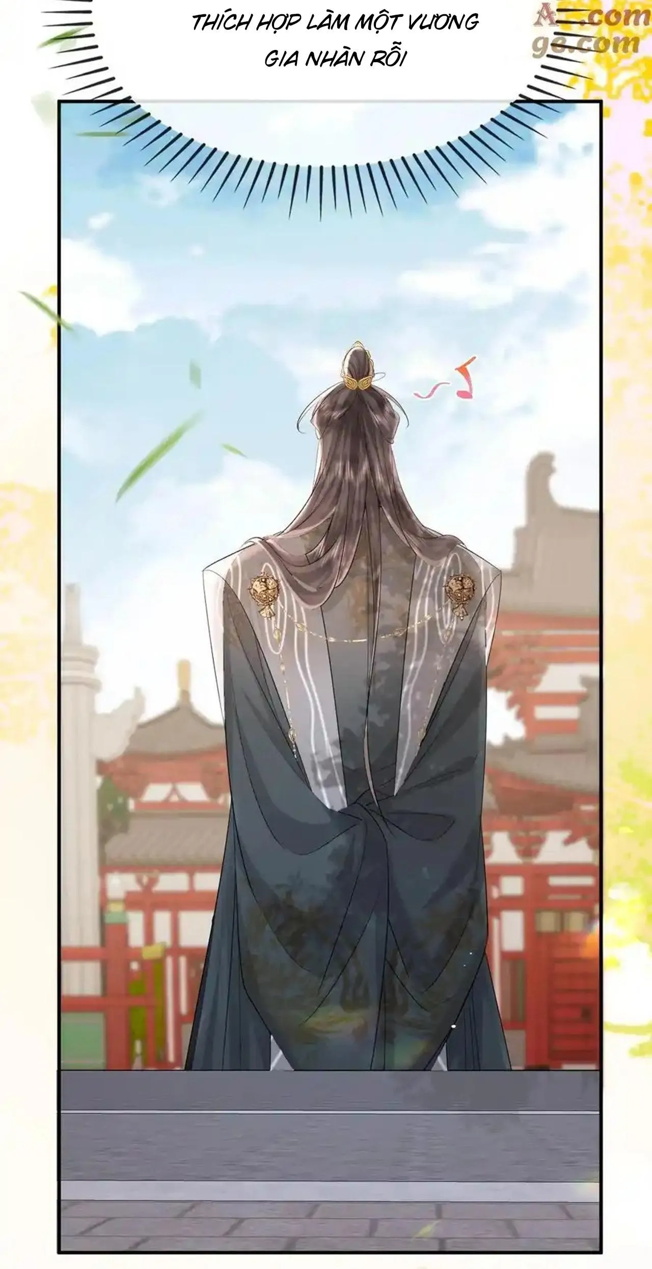 Ôn Hương Diễm Ngọc (END) Chapter 41 Trang 22