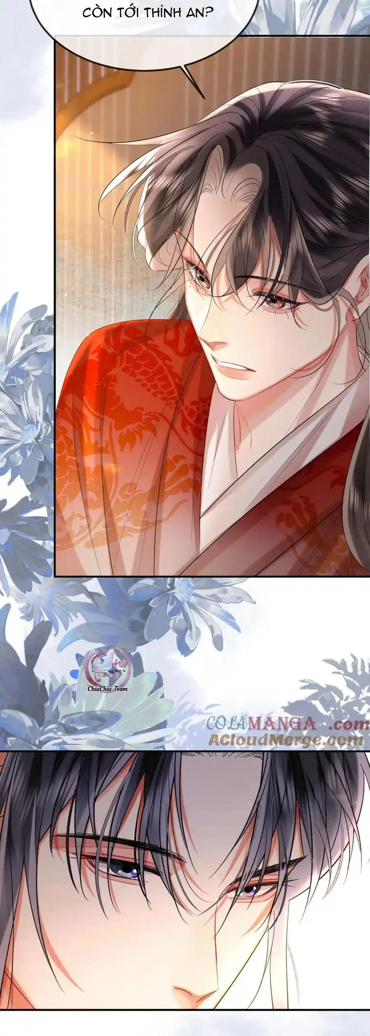 Ôn Hương Diễm Ngọc (END) Chapter 41 Trang 26