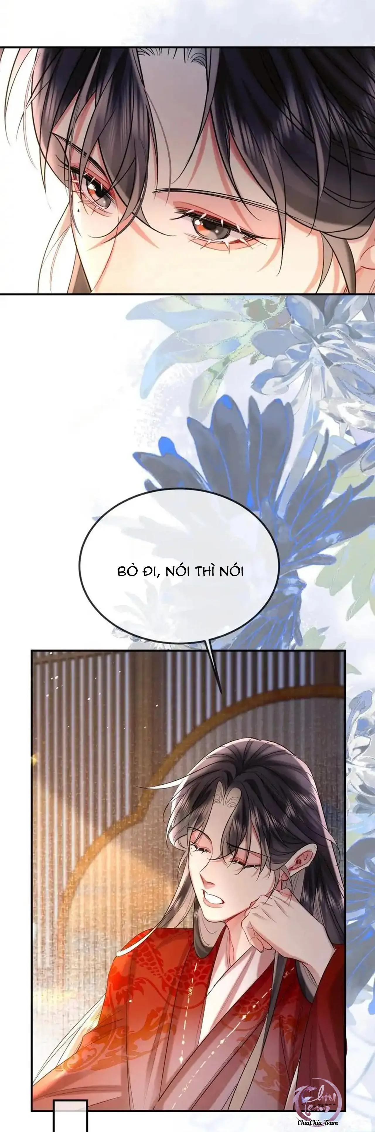 Ôn Hương Diễm Ngọc (END) Chapter 41 Trang 27