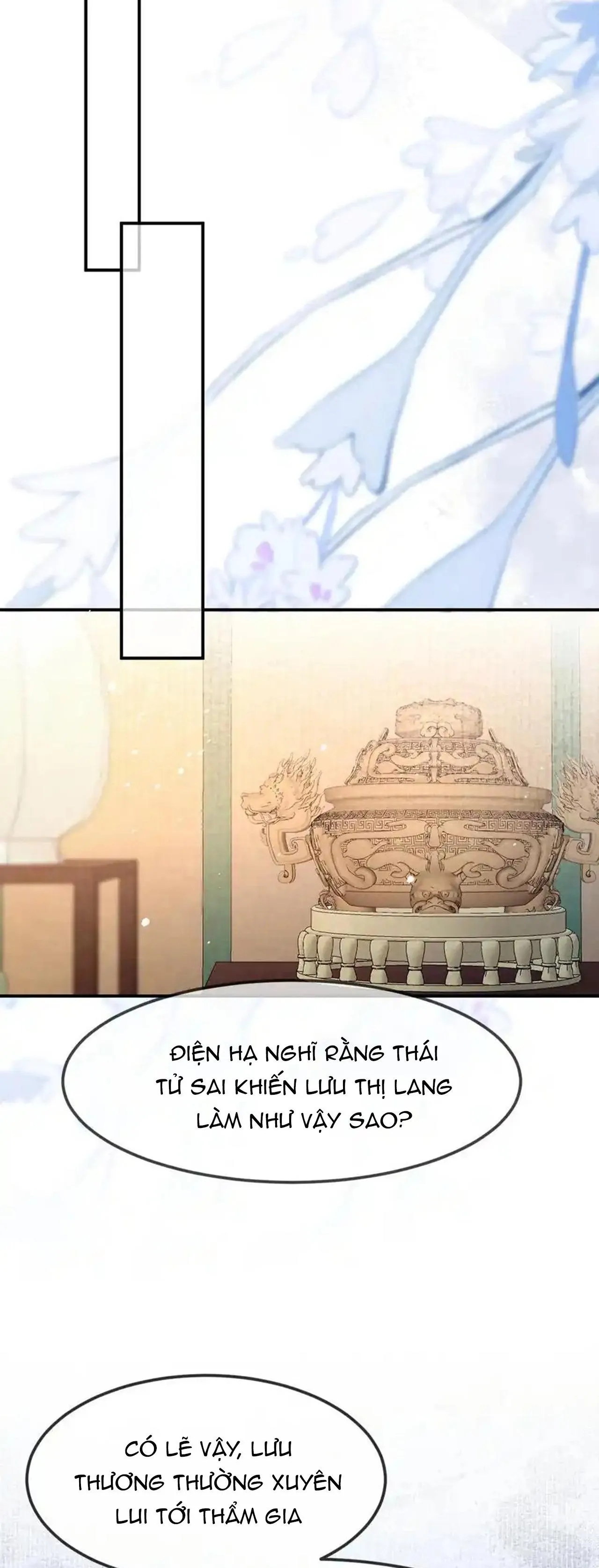 Ôn Hương Diễm Ngọc (END) Chapter 41 Trang 28