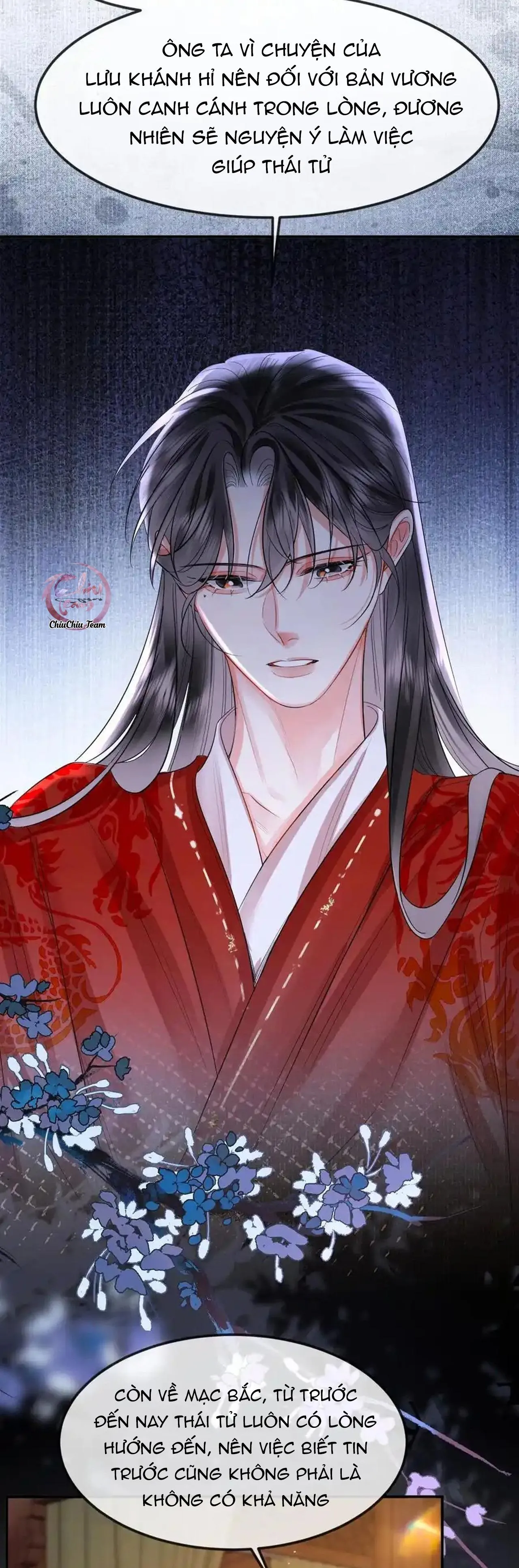 Ôn Hương Diễm Ngọc (END) Chapter 41 Trang 29