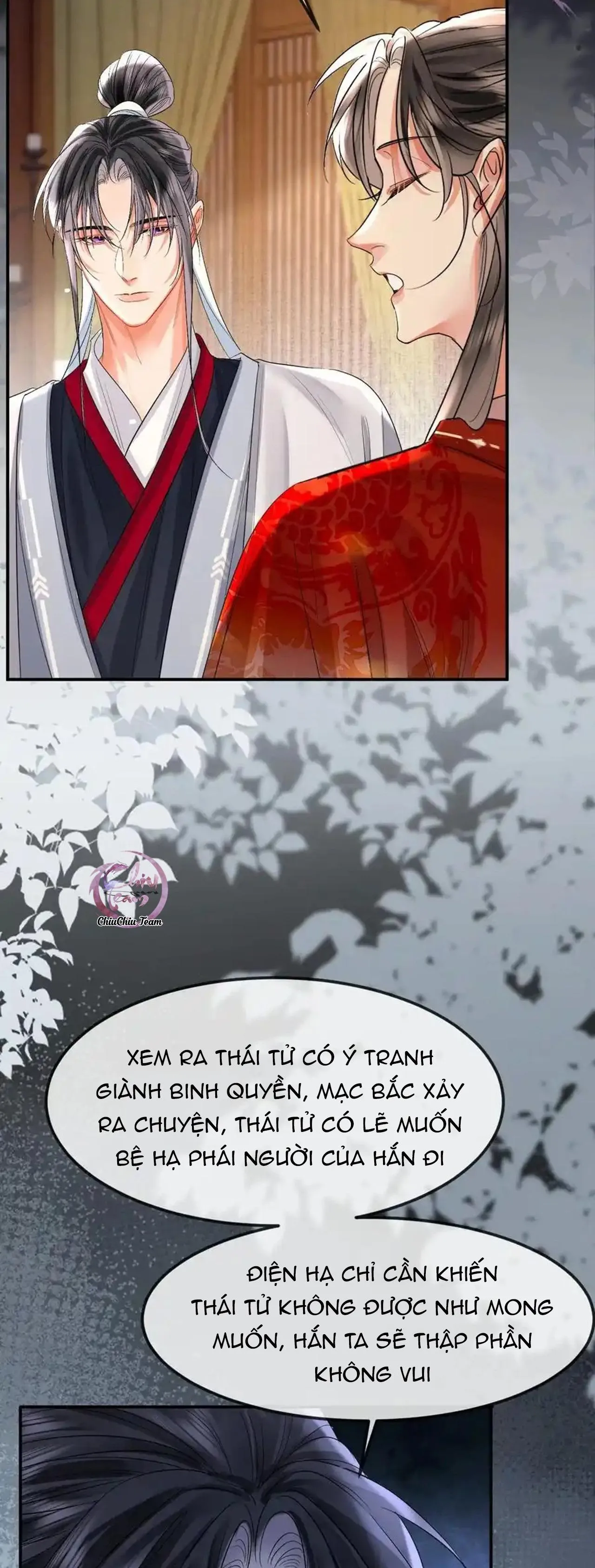 Ôn Hương Diễm Ngọc (END) Chapter 41 Trang 30