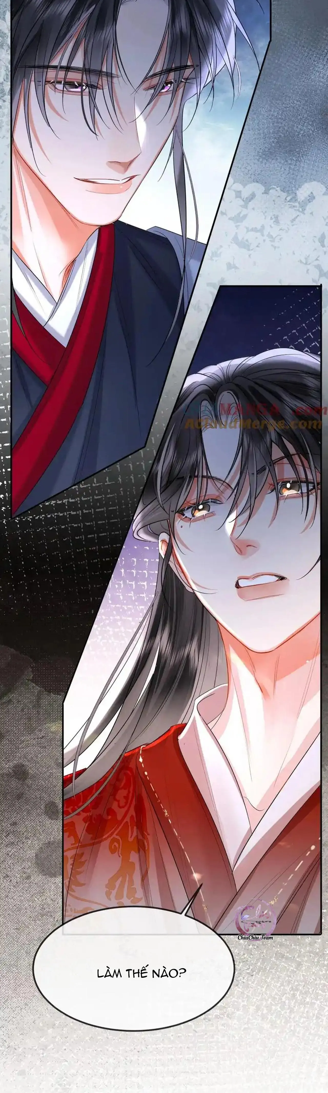 Ôn Hương Diễm Ngọc (END) Chapter 41 Trang 31