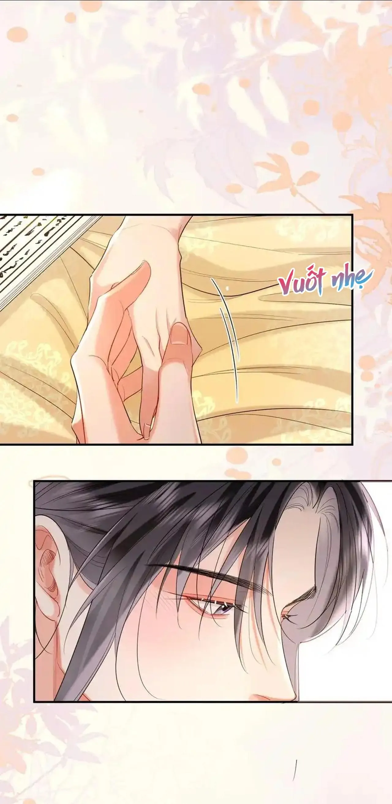 Ôn Hương Diễm Ngọc (END) Chapter 41 Trang 33