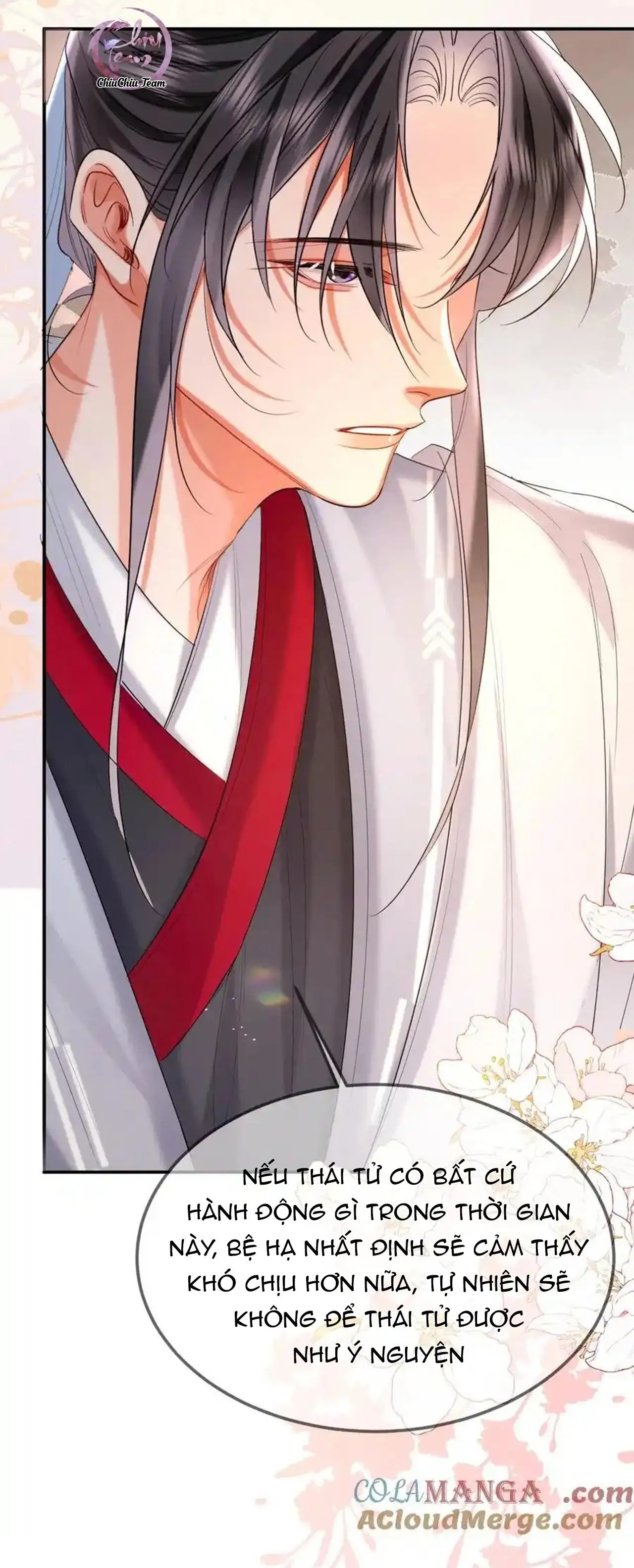 Ôn Hương Diễm Ngọc (END) Chapter 41 Trang 34