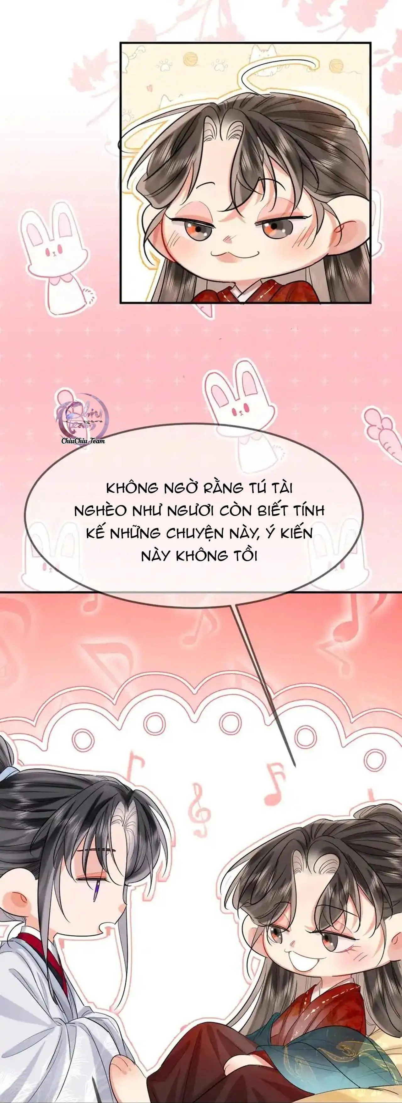 Ôn Hương Diễm Ngọc (END) Chapter 41 Trang 35