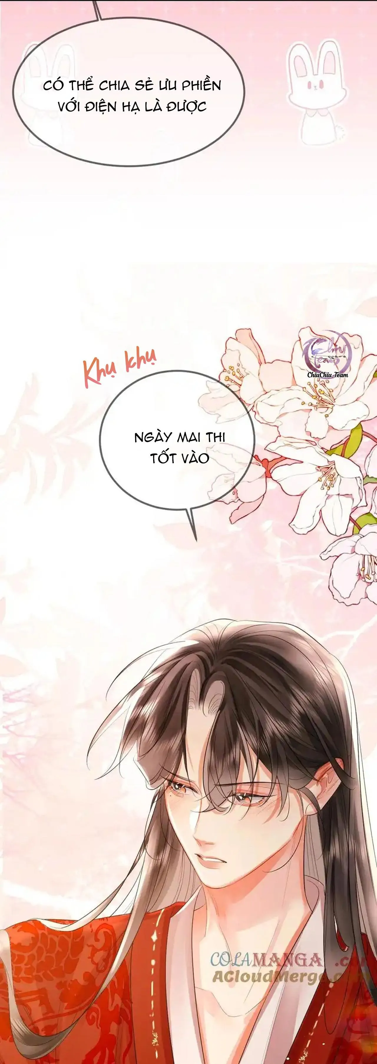 Ôn Hương Diễm Ngọc (END) Chapter 41 Trang 36