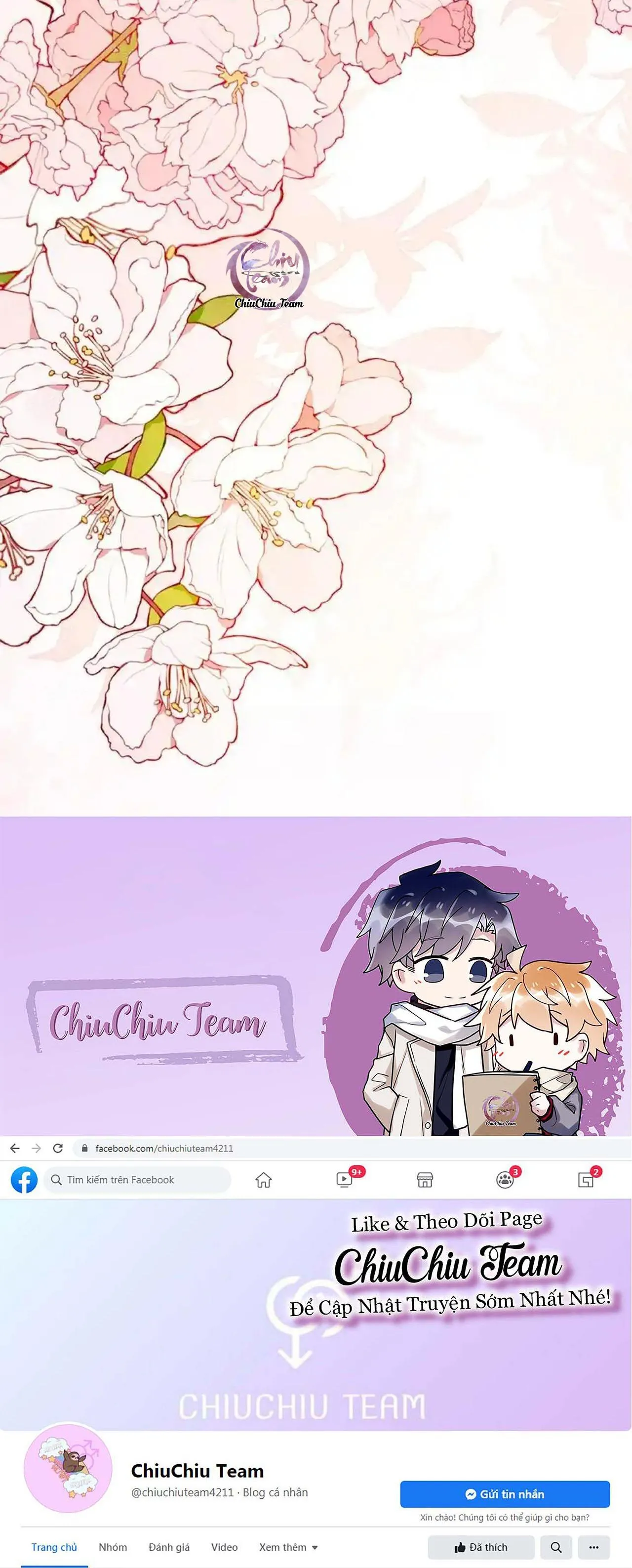 Ôn Hương Diễm Ngọc (END) Chapter 41 Trang 39