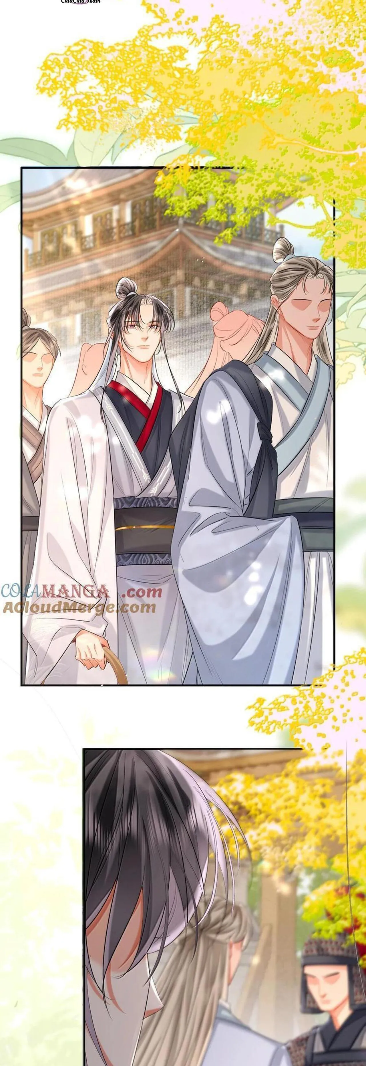 Ôn Hương Diễm Ngọc (END) Chapter 42 Trang 4