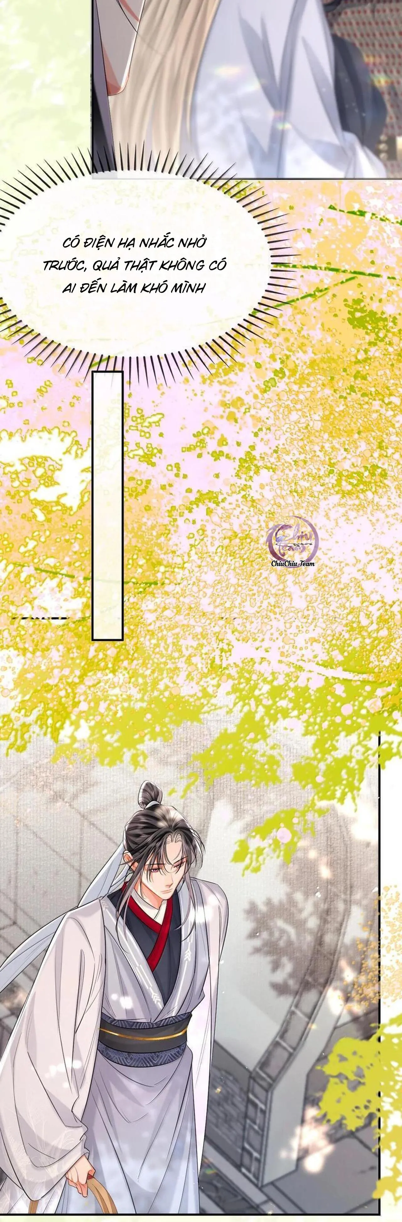 Ôn Hương Diễm Ngọc (END) Chapter 42 Trang 5