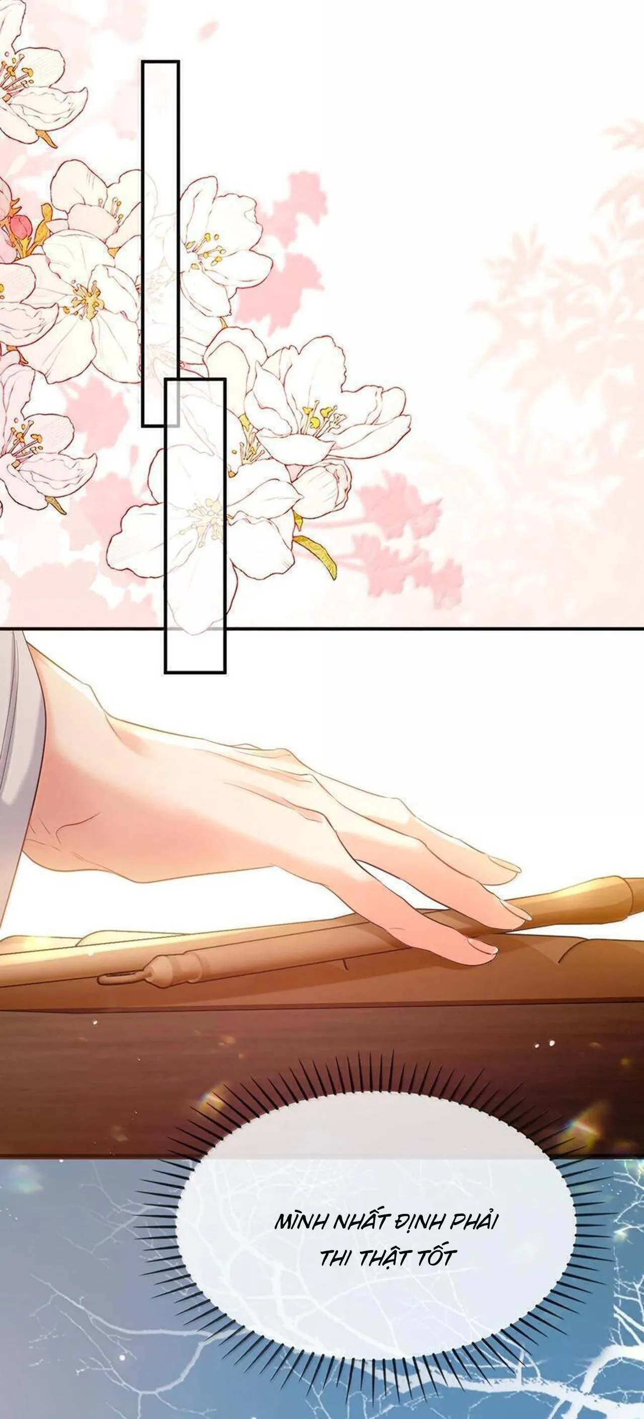 Ôn Hương Diễm Ngọc (END) Chapter 42 Trang 9