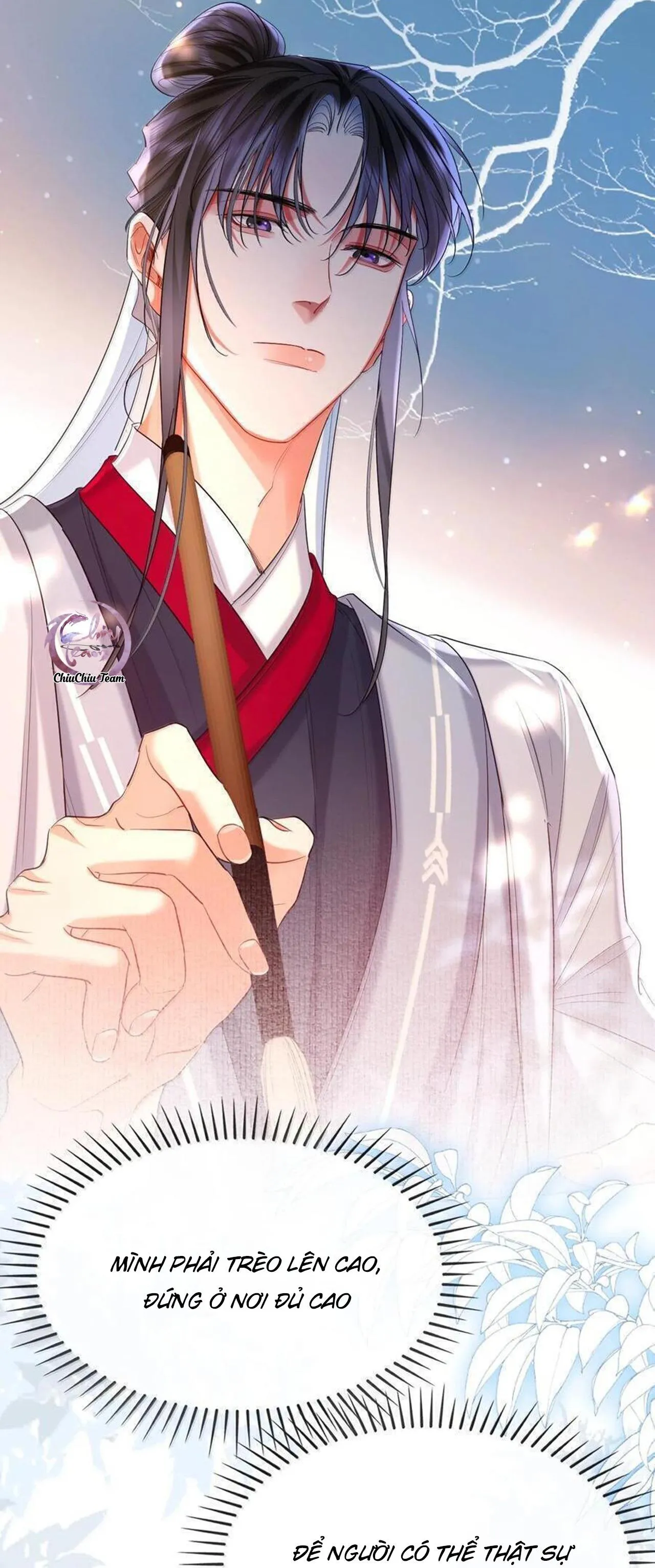 Ôn Hương Diễm Ngọc (END) Chapter 42 Trang 10