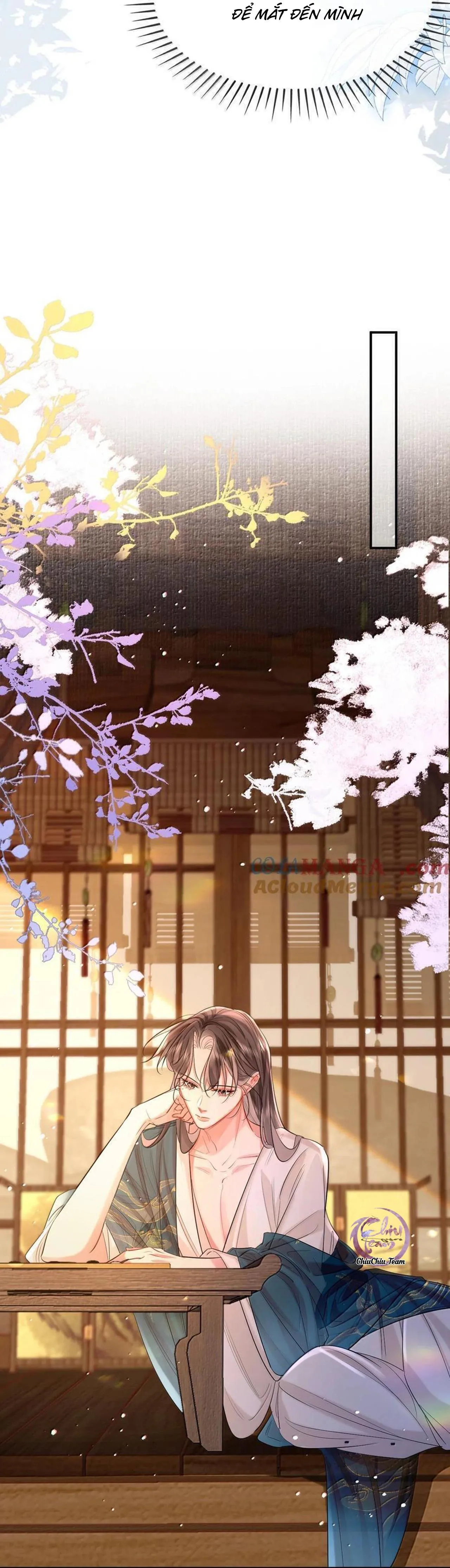 Ôn Hương Diễm Ngọc (END) Chapter 42 Trang 11